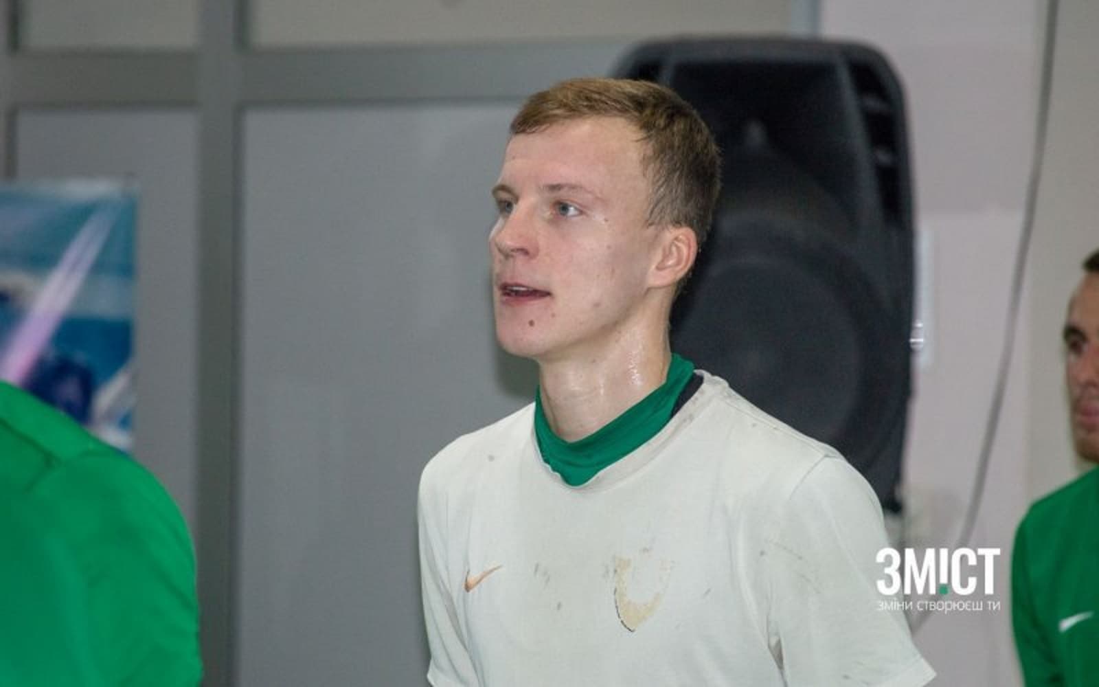 Полтавська «Ворскла» підписала гравця з аматорської ліги