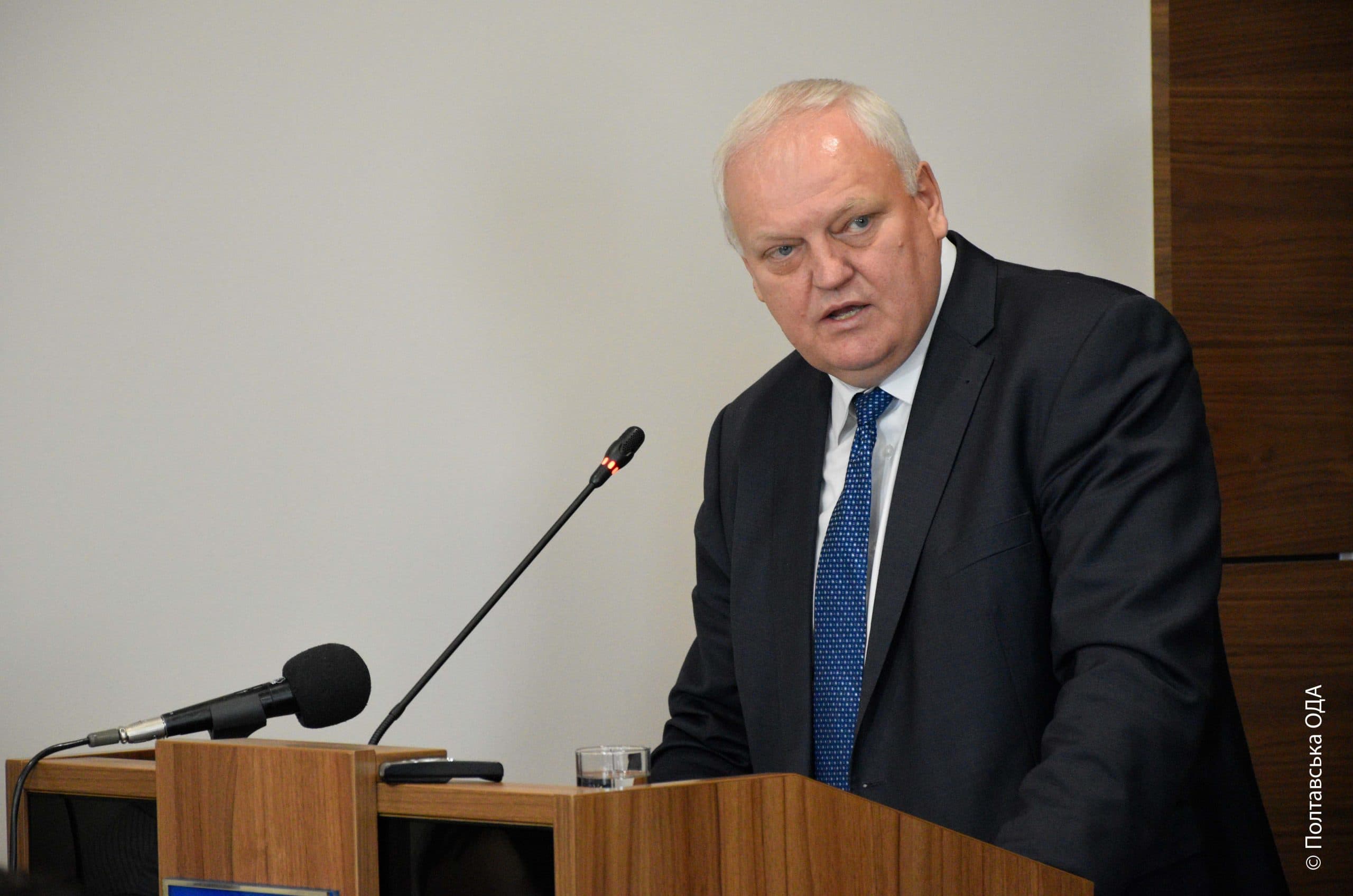 Усі амбулаторії та ЦПМСД Полтавщини на 100% забезпечені комп’ютерною технікою