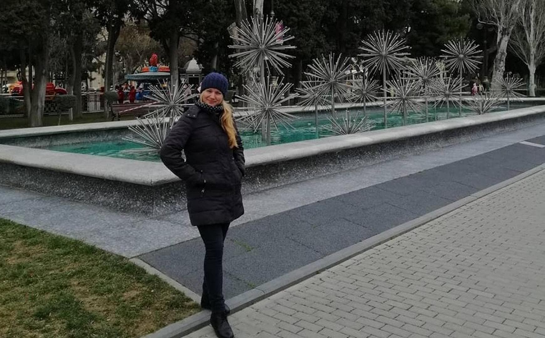 Правозахисницю з Полтави викрали в Казахстані