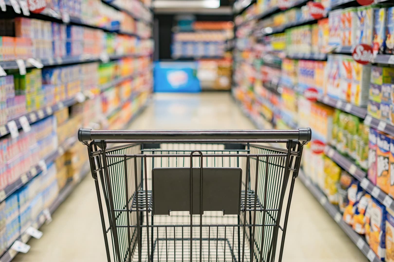 Споживачі зможуть перевірити небезпечну продукцію на ринку України