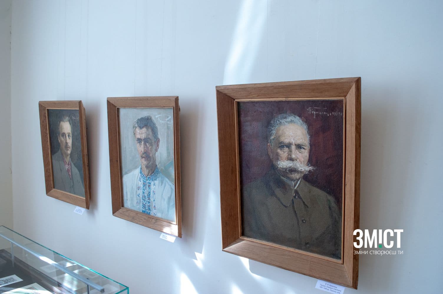 Полтавський вчений передав до музею колекцію, яку збирав усе життя (ФОТО)