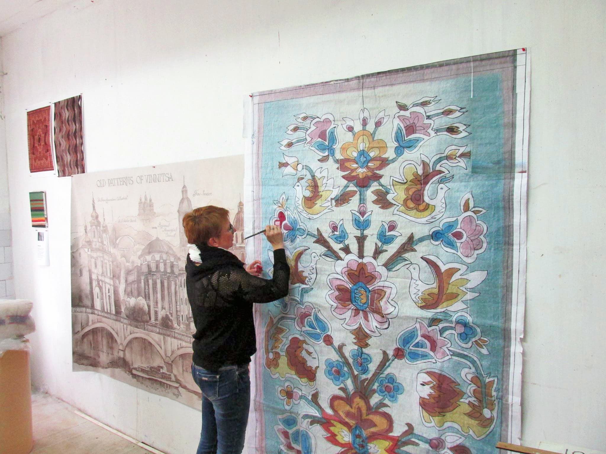 Усіх небайдужих закликають долучитися до збереження народного ремесла Полтавщини