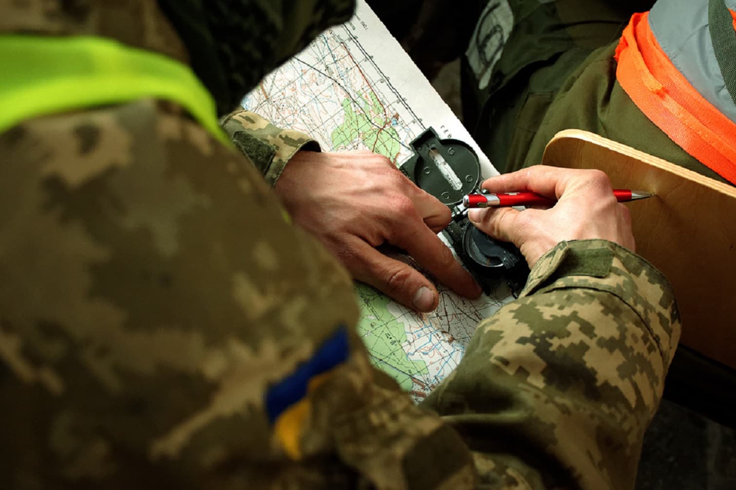 Полтавців запрошують доєднатися до вишкільно-спортивного табору