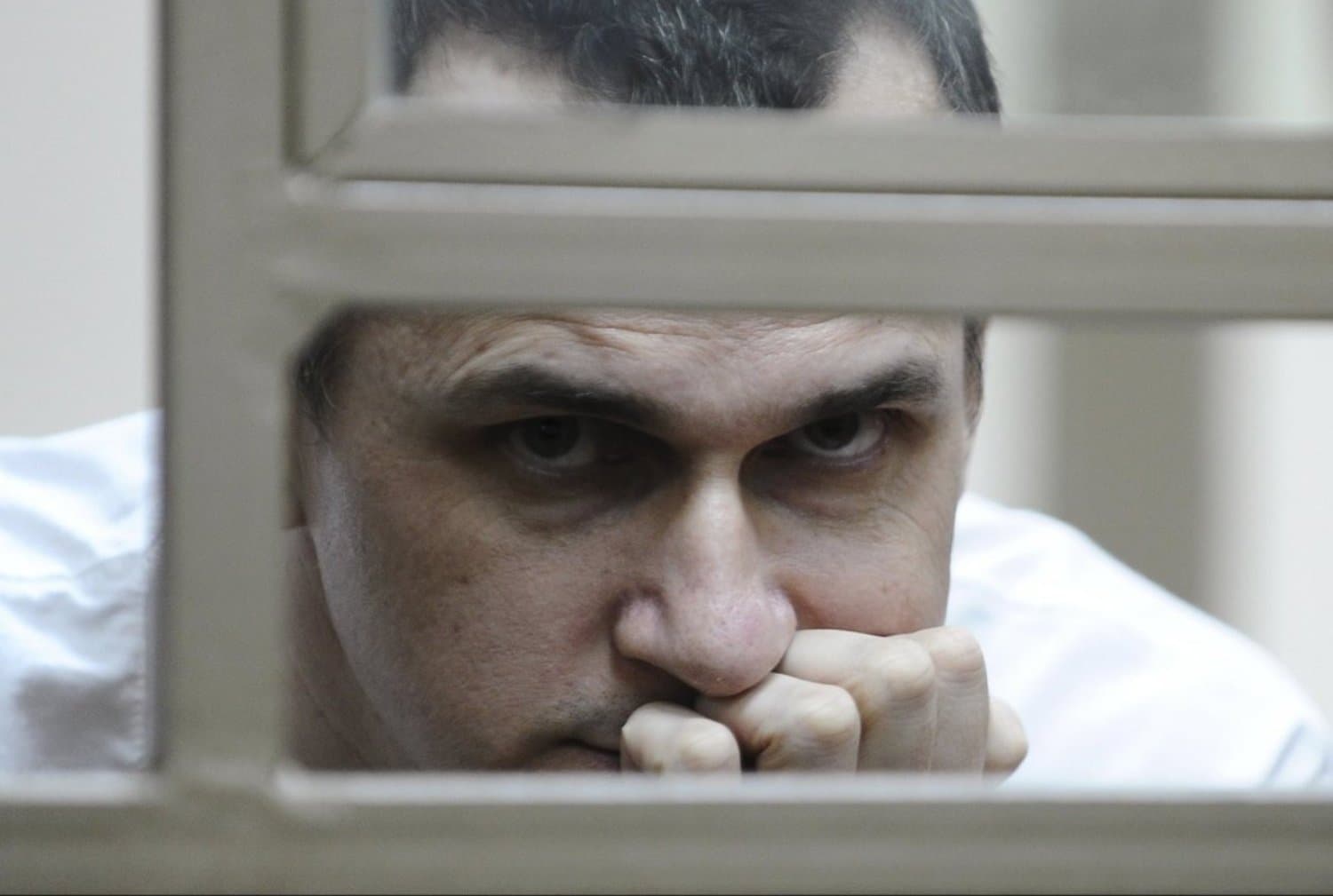 #SaveOlegSentsov. Полтавців закликають приєднатися до глобальної акції