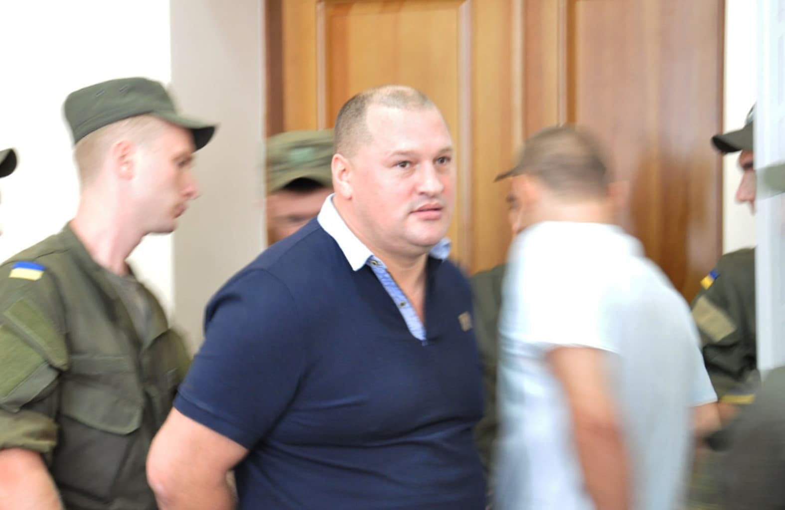 Справа кримінального авторитета «Мишци»: Суд виправдав обвинувачених у грабежі та вимаганні