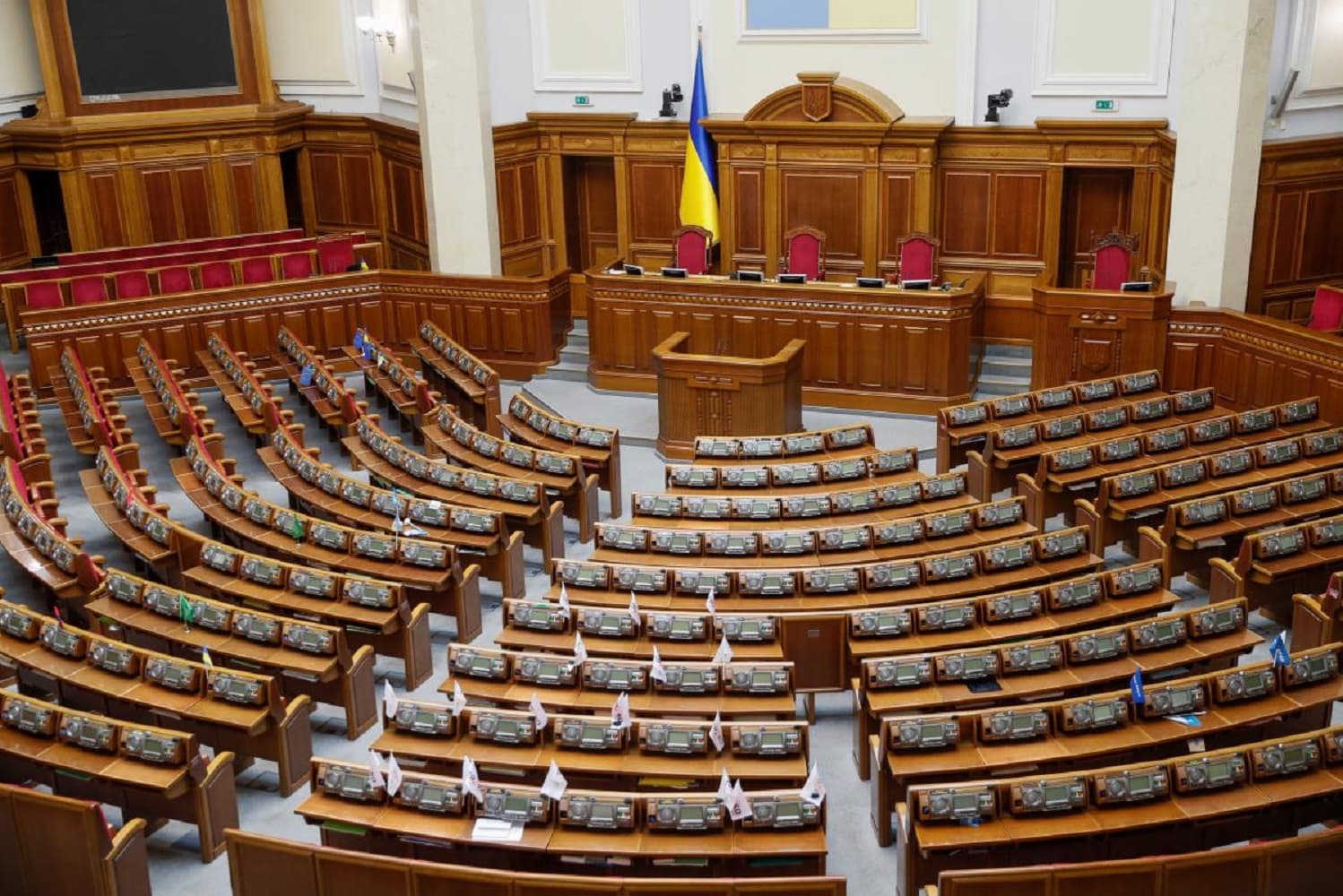 Верховна Рада прийняла бюджет-2020: мажоритарники Полтавщини підтримали кошторис в повному складі