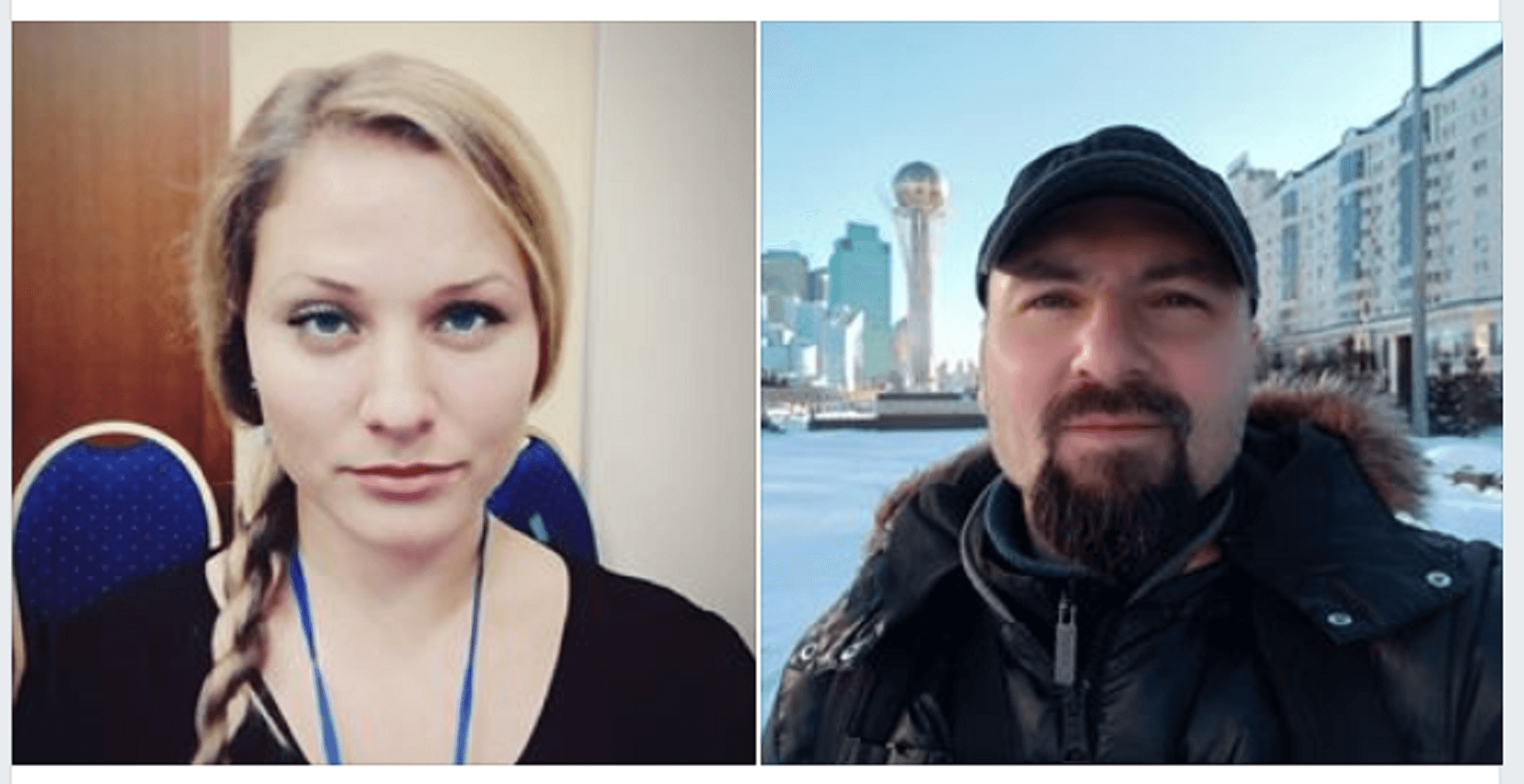 Затриманих у Казахстані полтавців відпустили