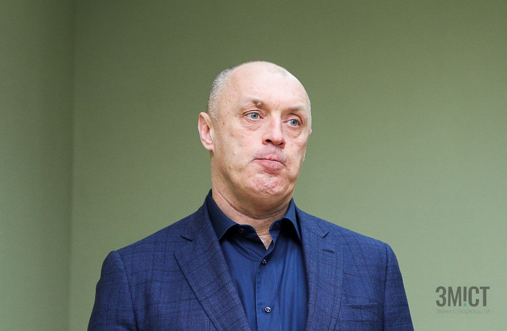 НАБУ закрило справу про незаконне збагачення екс-мера Олександра Мамая