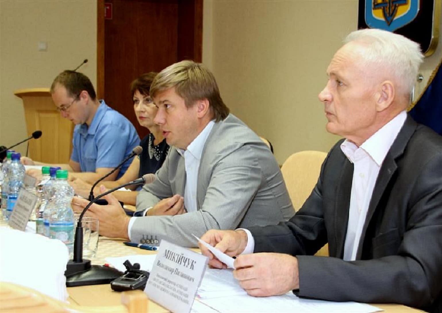 Органи місцевого самоврядування vs Держгеокадастру: Асоціація подала звернення до Президента