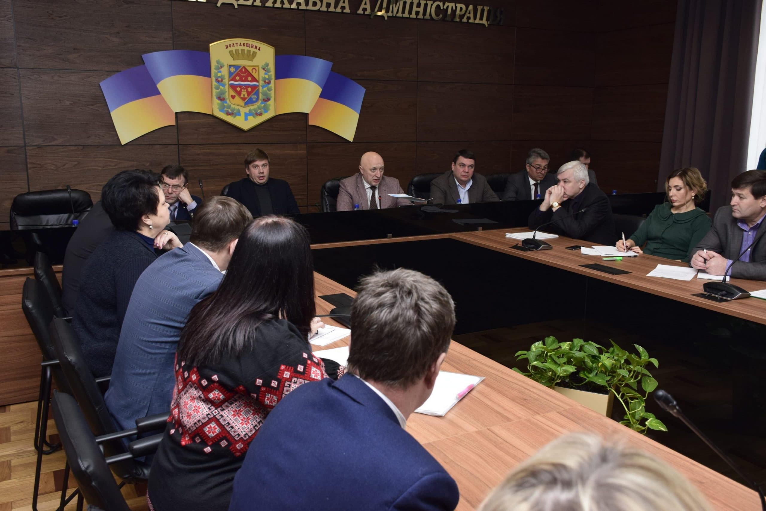 Маємо не утримувати безробітних, а спонукати їх до пошуку нової роботи – голова ОДА
