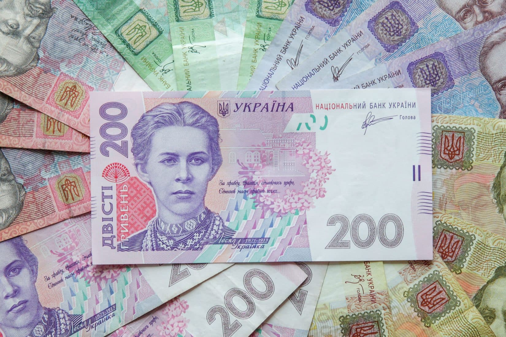 Полтавці отримають понад 823 тисяч гривень матеріальної допомоги