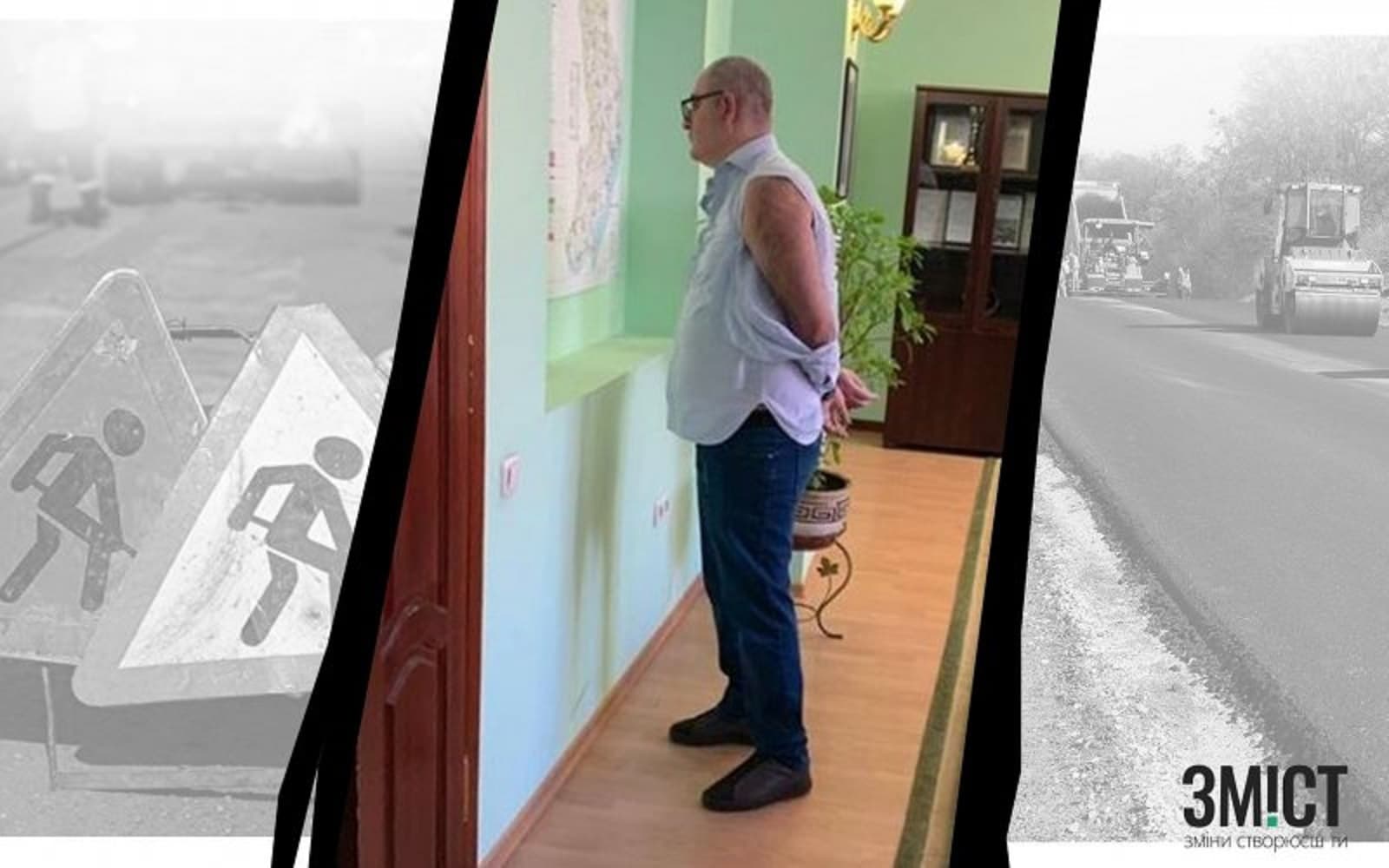 Забанений «Полтавабудцентр» знову «в темі», Або як УЖКГ Полтави ігнорує Закон про публічні закупівлі