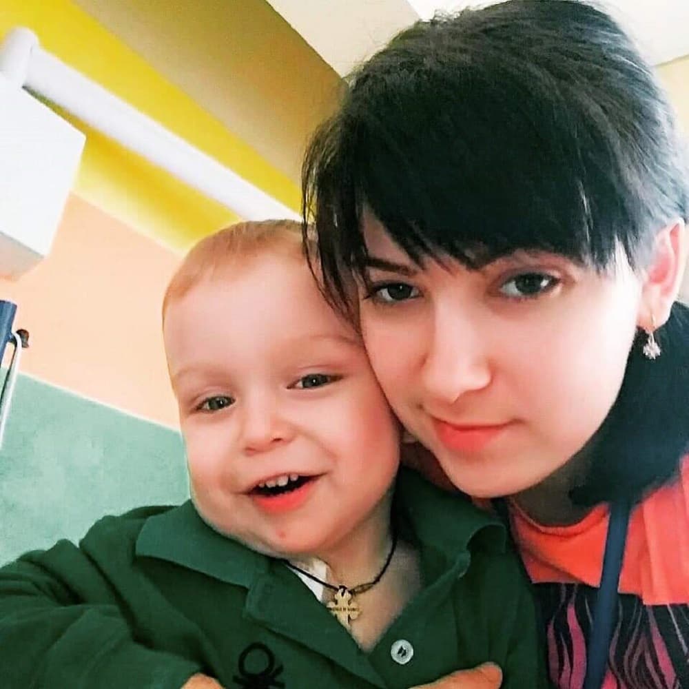 Боротьба довжиною майже в життя. Малюку з Полтавщини потрібна допомога