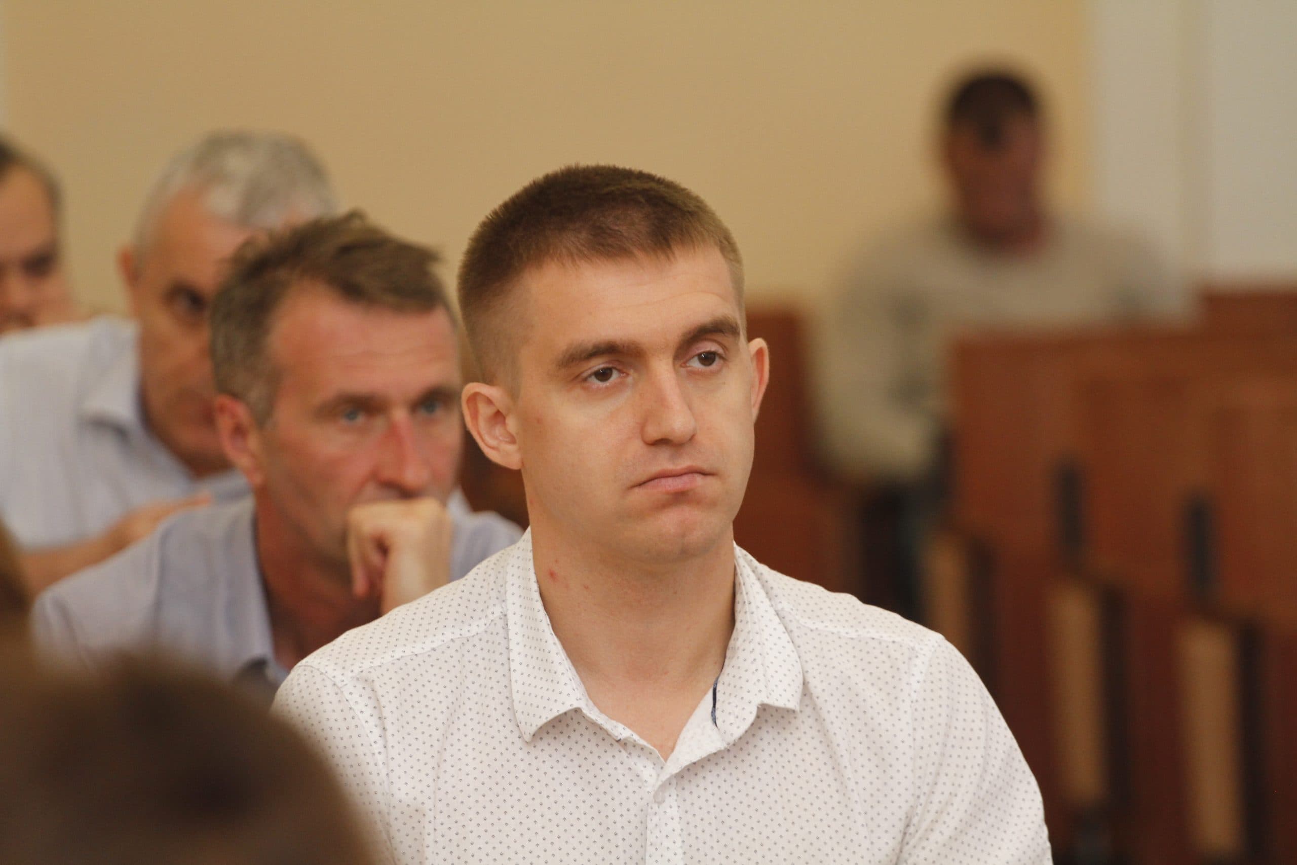 Експертиза вирішить правомірність врученої підозри Сергію Сінельнику