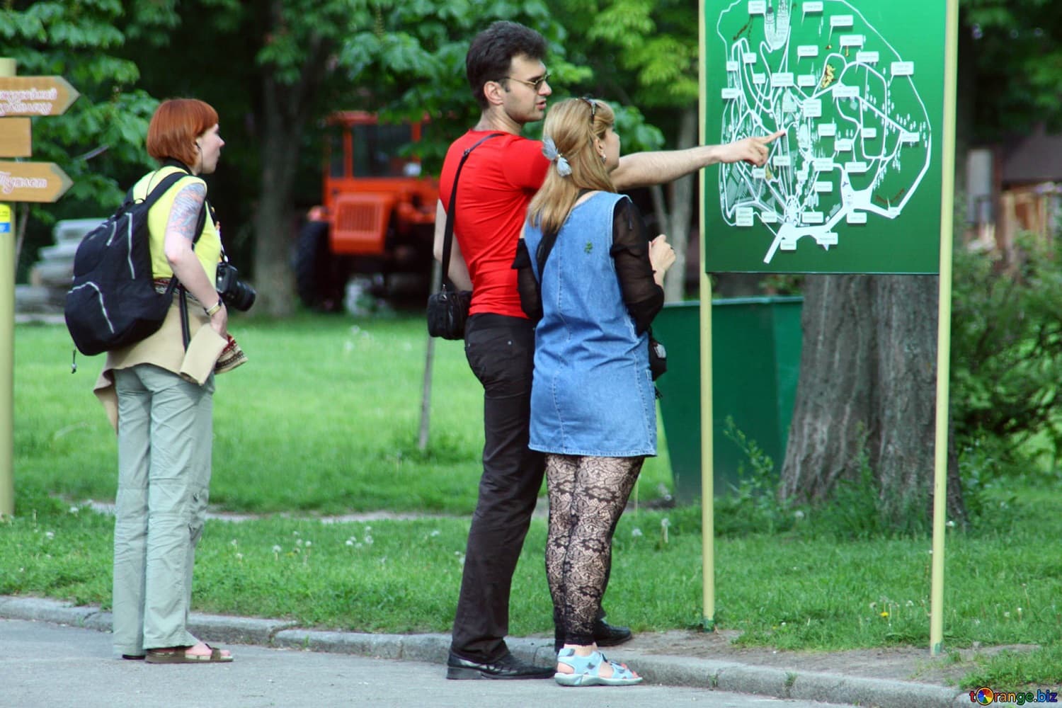 Полтавських фахівців туристичного бізнесу запрошують на практичний семінар