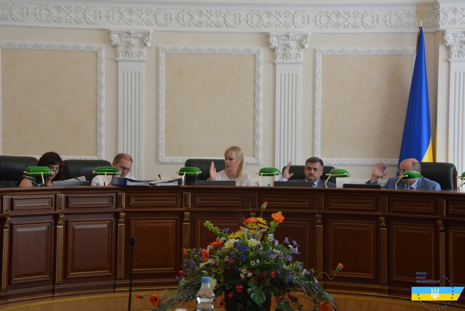 Дві справи в одну: проти полтавського судді відкрили дисциплінарне провадження
