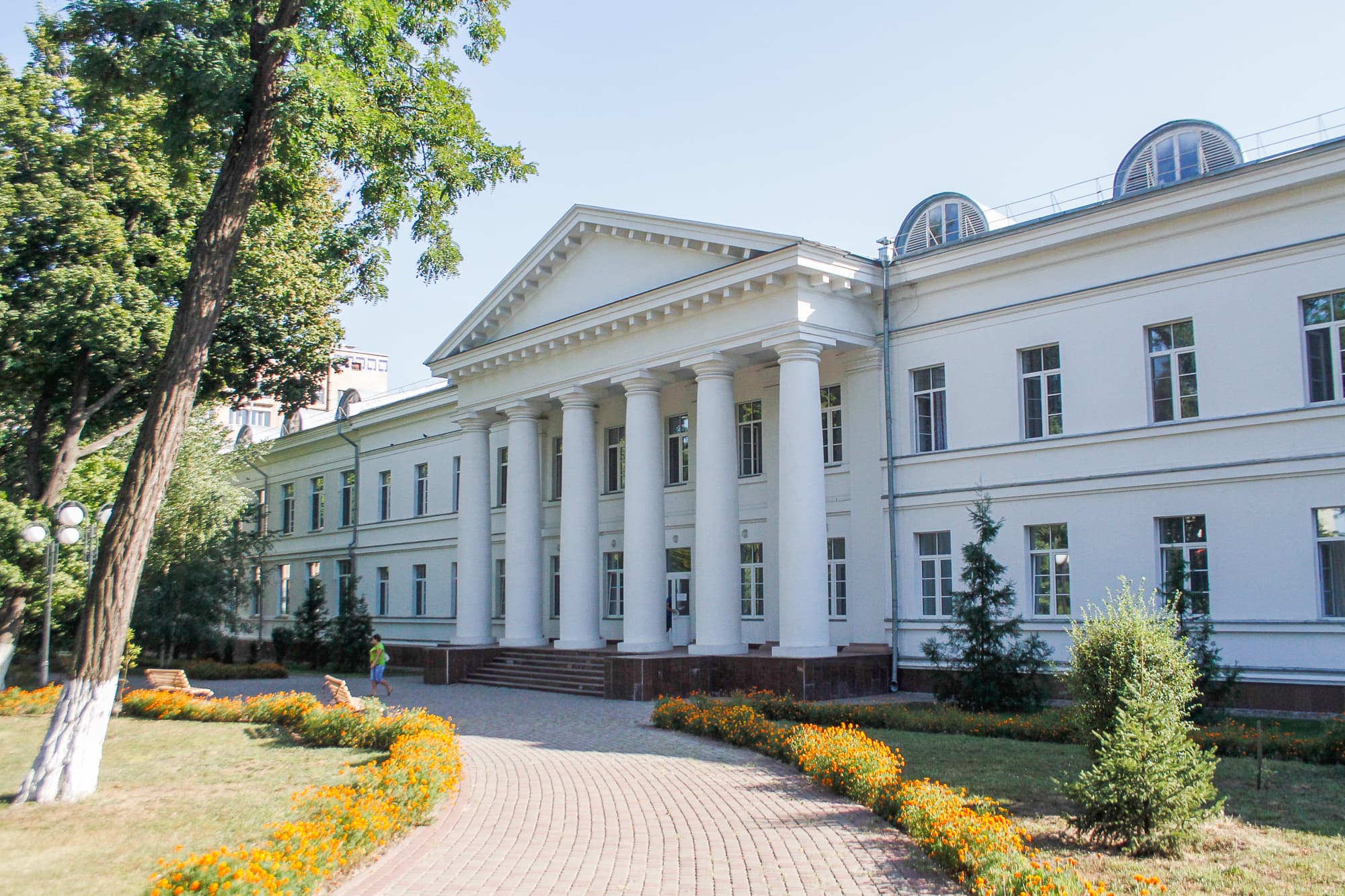 Кошти за ̶«̶л̶і̶ж̶к̶о̶-̶м̶і̶с̶ц̶е̶»̶ лікування конкретного пацієнта: лікарні Полтавщини отримали півмільярда гривень від Нацслужби здоров’я