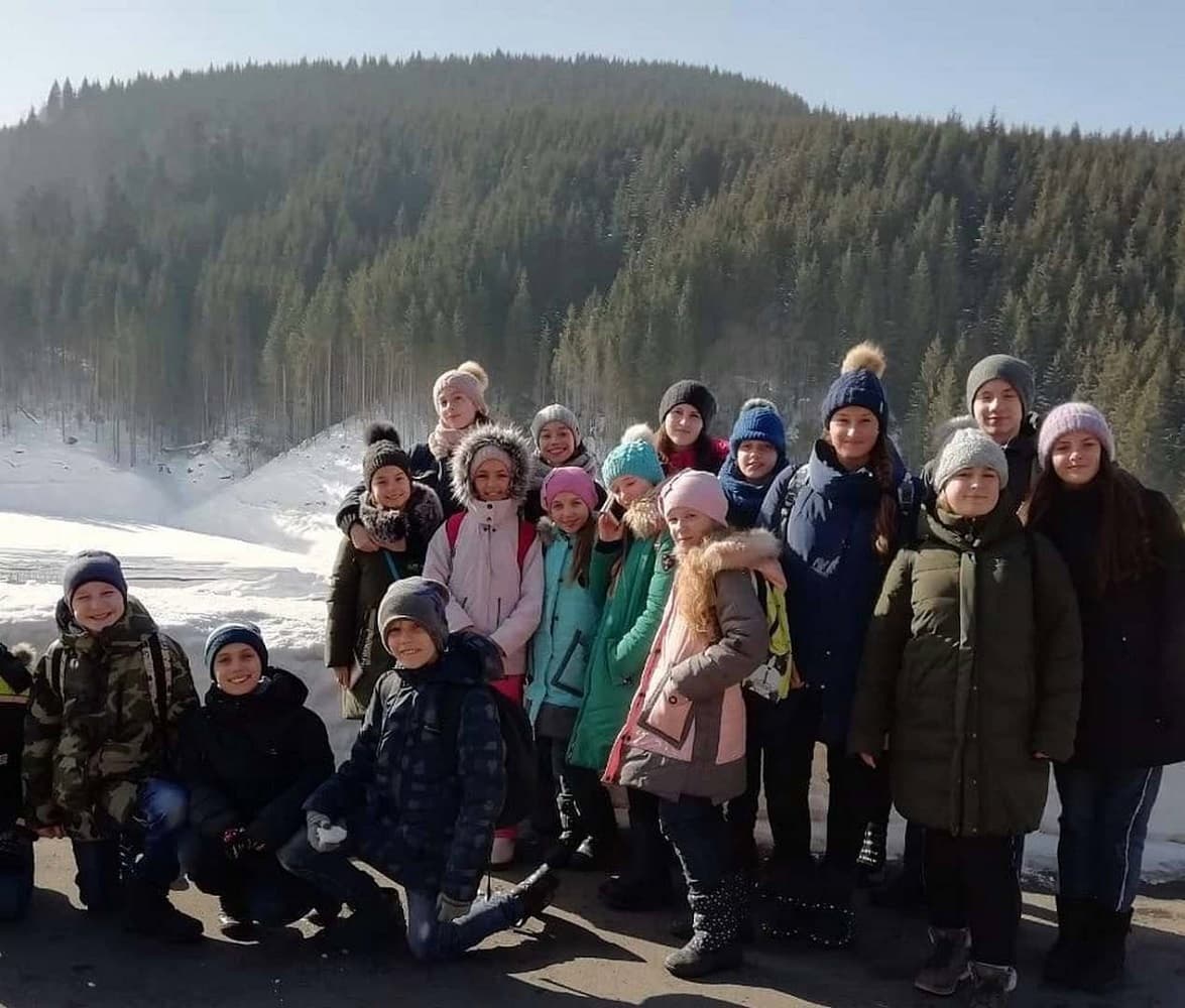 Дитячий колектив із Полтави здобув перемогу на міжнародному фестивалі танцю