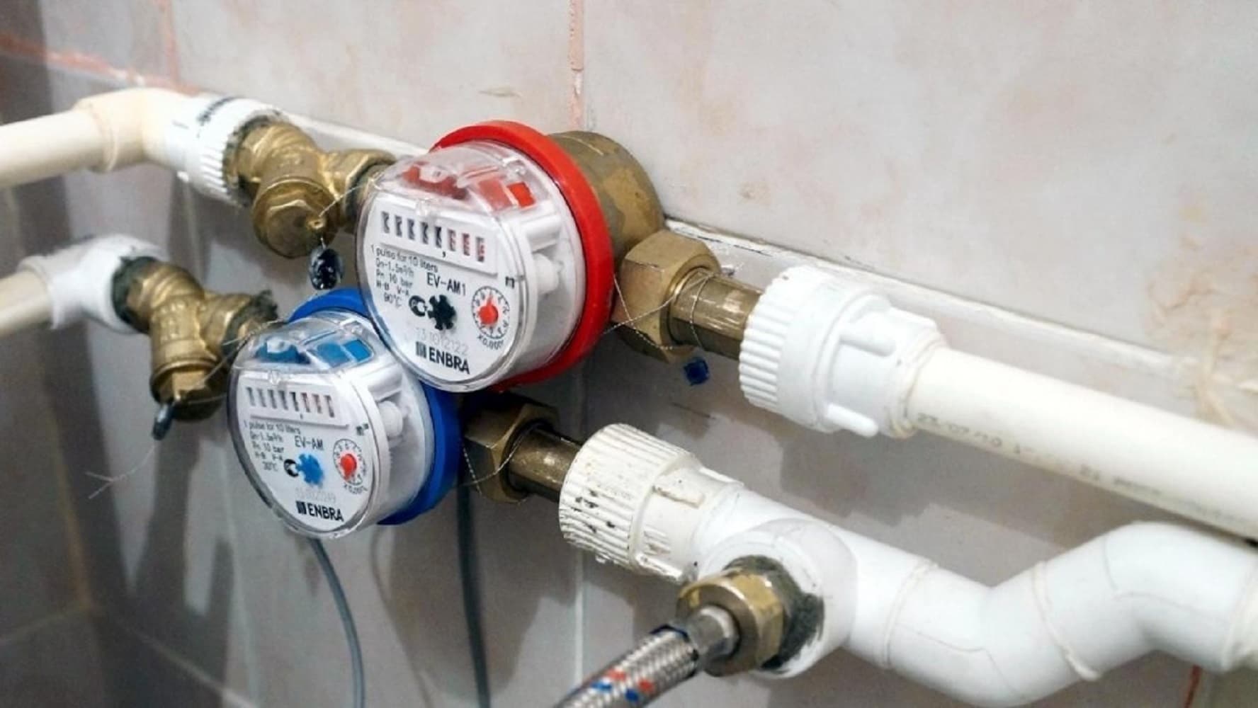 Проти «Полтававодоканал» почали розгляд справи через лічильники