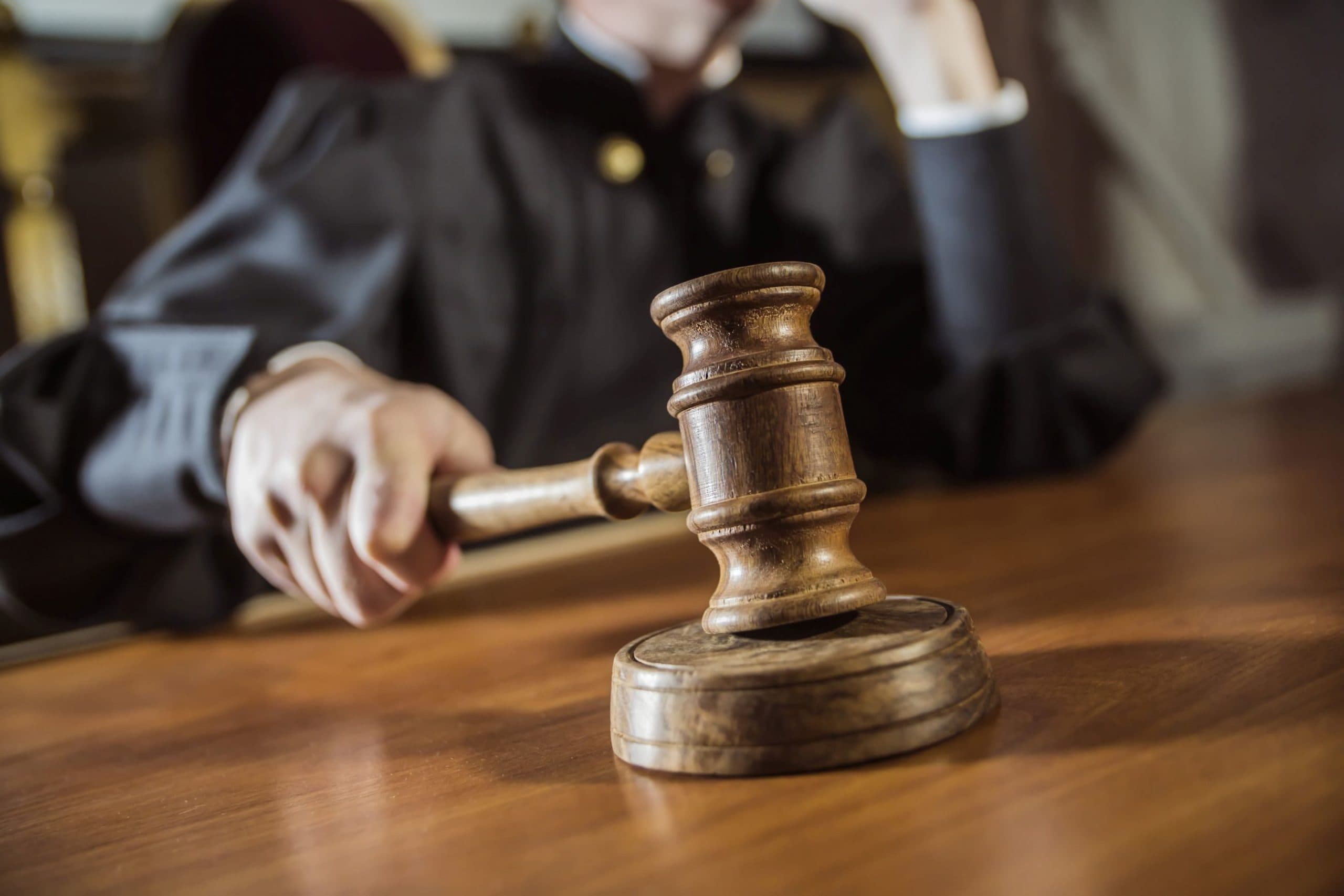 У червні суд вирішить долю трьох ексзаступниць Мамая щодо поновлення на посадах
