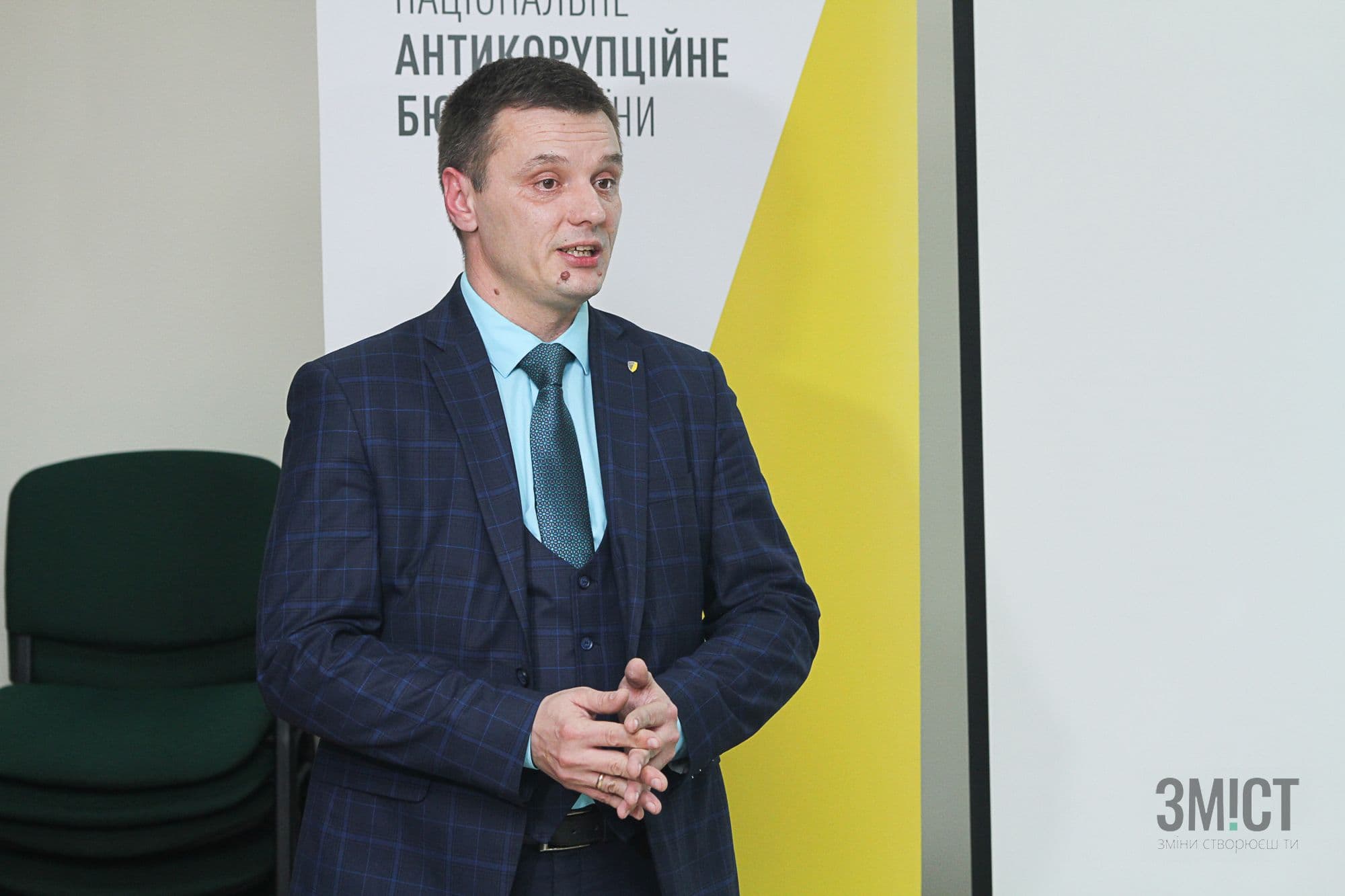 Національне агентство з питань запобігання корупції може очолити колишній прокурор з Полтавщини