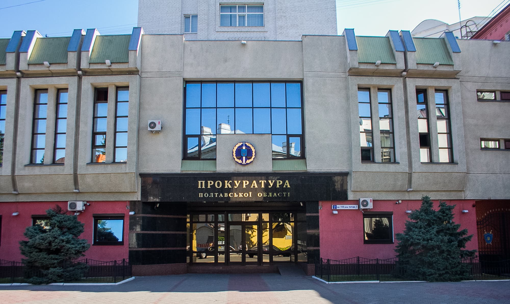 Справу щодо побиття УАЛівця з Полтави експоліцейським передали до суду