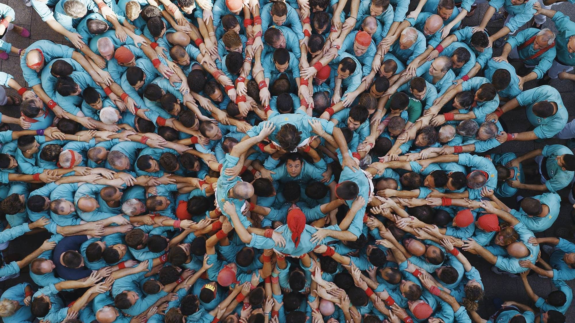 Документальний фільм «HUMAN» покажуть у Полтаві