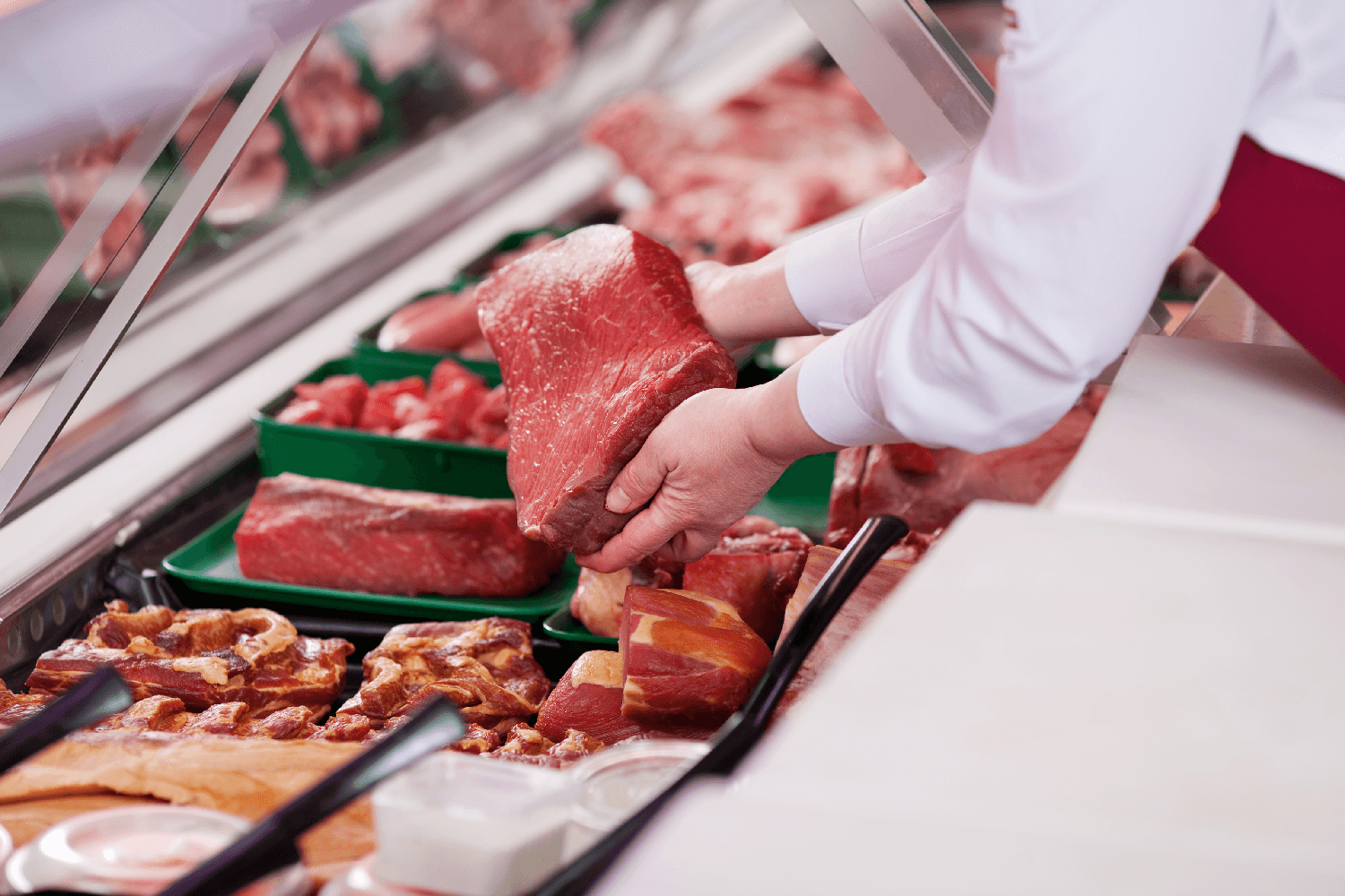 ФОПів, що продають продукти бюджетним установам Полтавщини, можуть оштрафувати за узгоджені дії