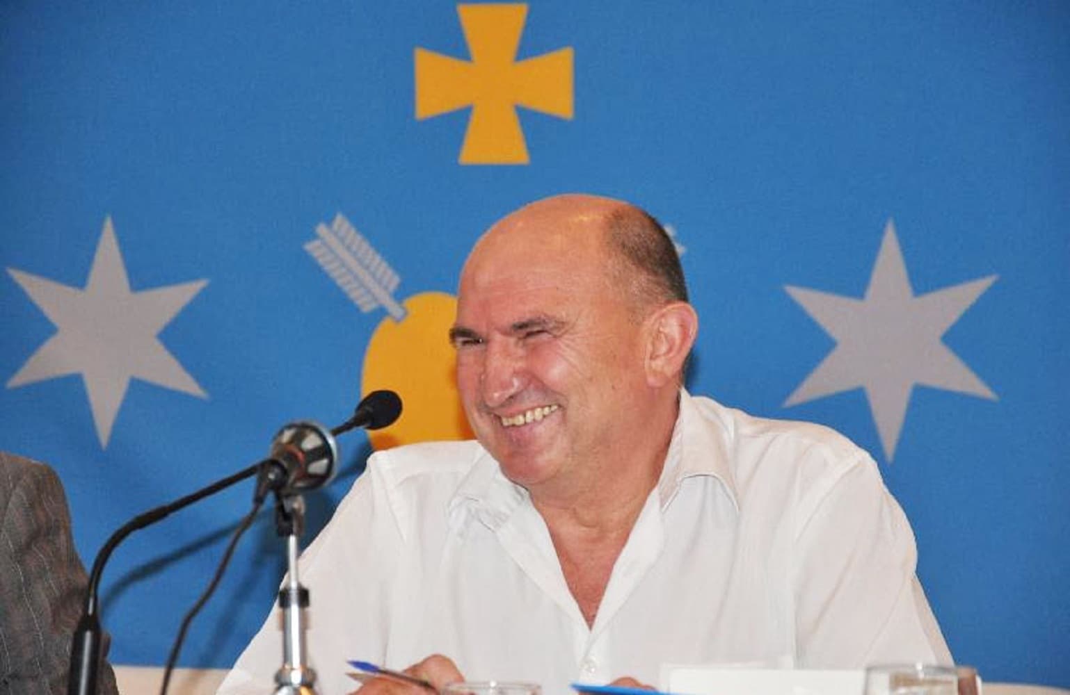 На голову Полтавської РДА претендує соратник депутатки Ірини Степаненко