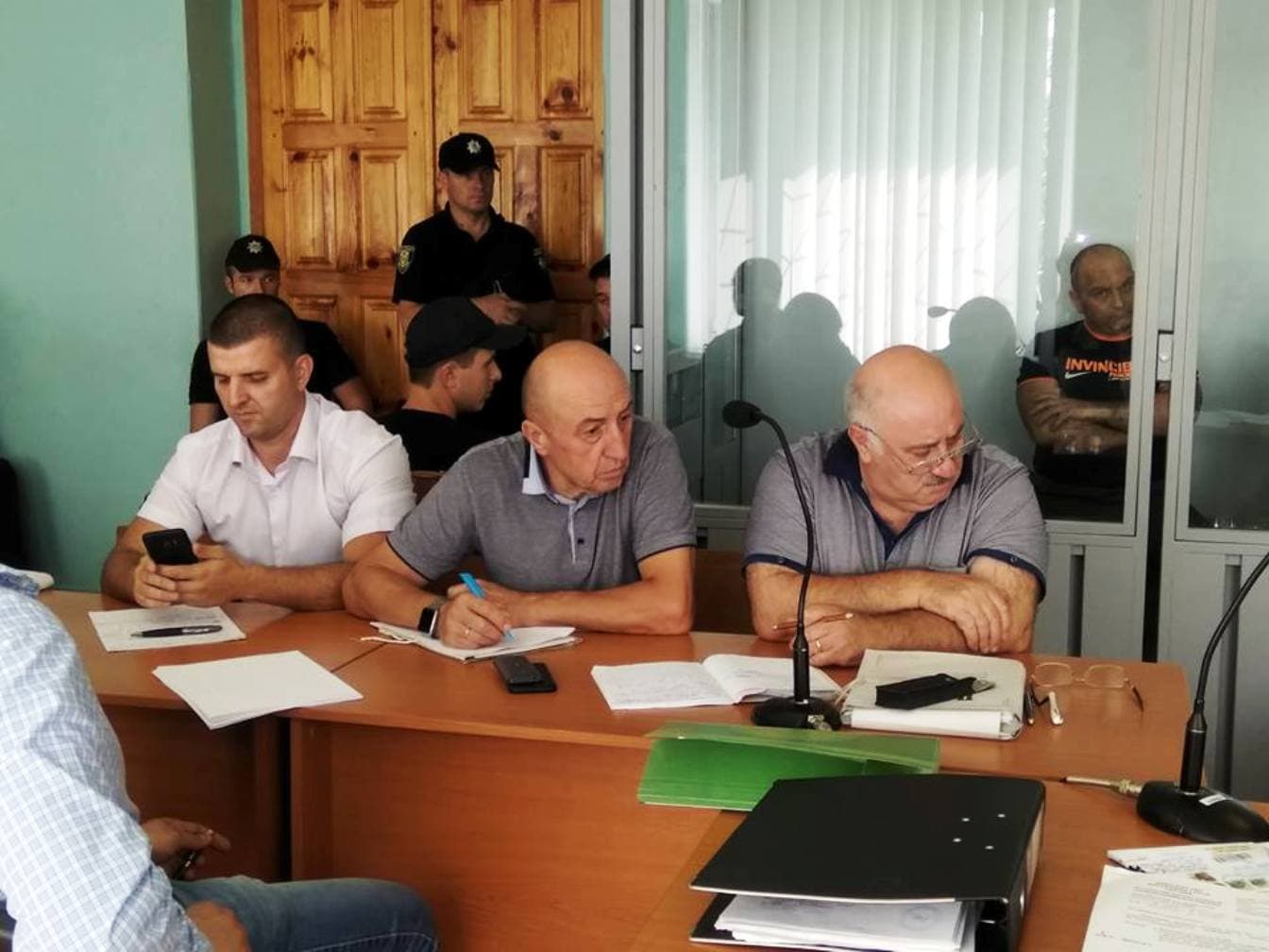 У справі вбивства миргородського депутата дослідили докази