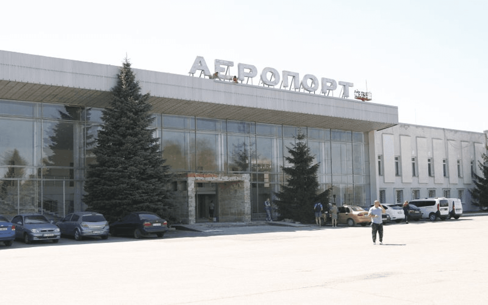 Зловживання під час реконструкції аеропорту «Полтава»: у справі призначили почеркознавчу експертизу