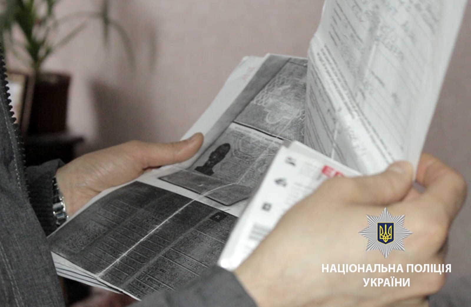 Полтавських нелегальних мігрантів оштрафували на 46 тисяч гривень