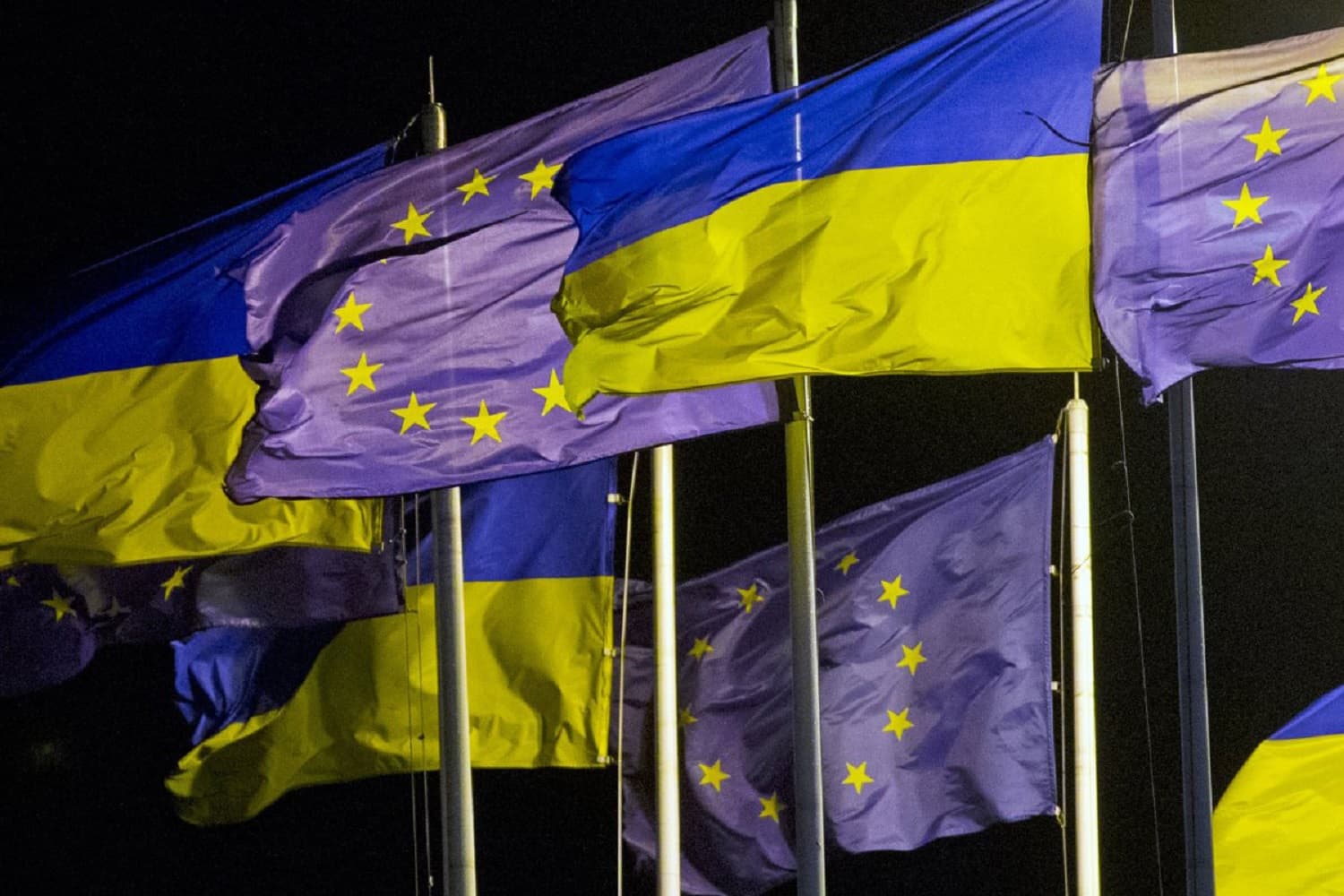 Міська влада владнала питання щодо виключення Полтави з ініціативи ЄС