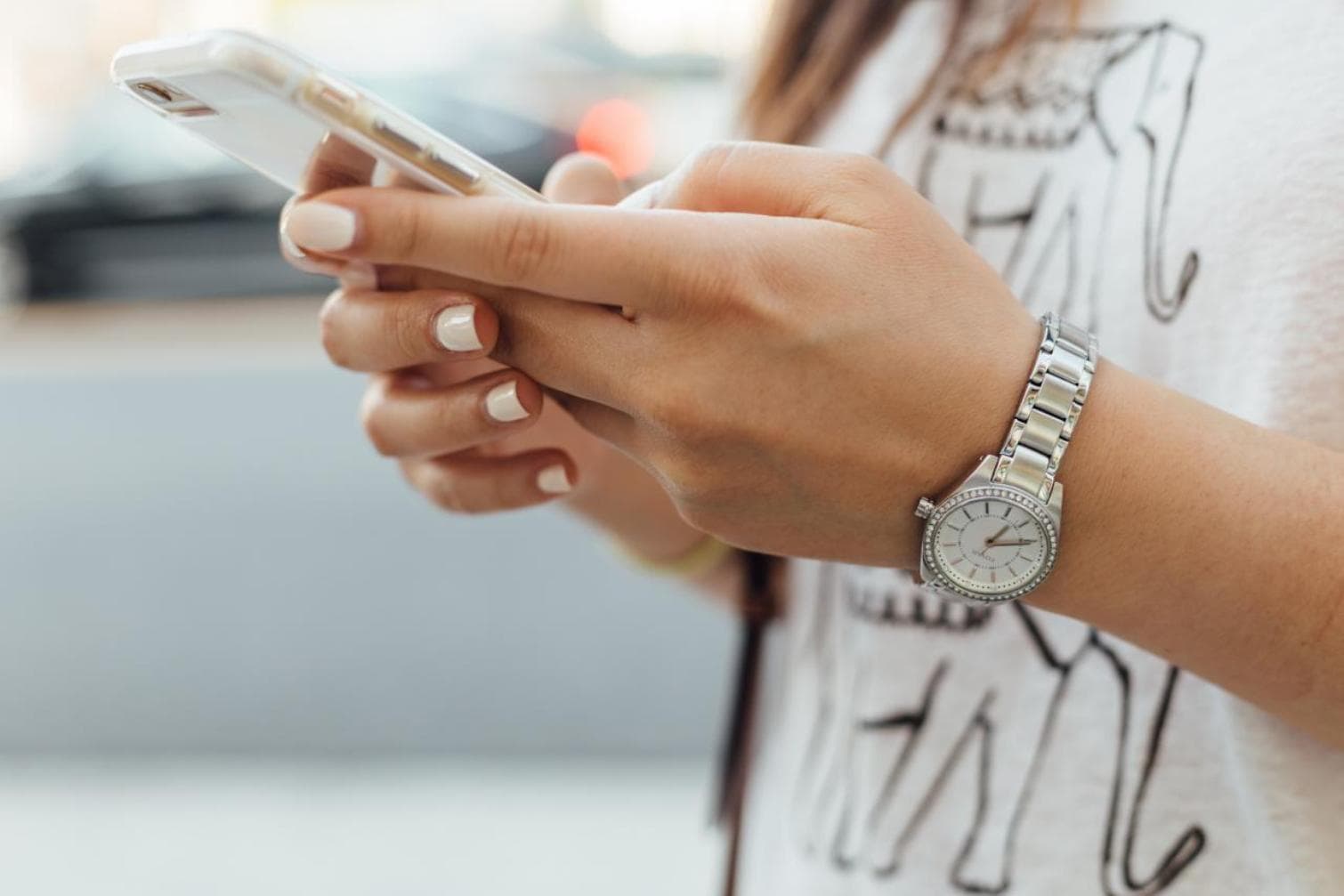 Як передавати показники лічильників гарячої води через Viber і Telegram