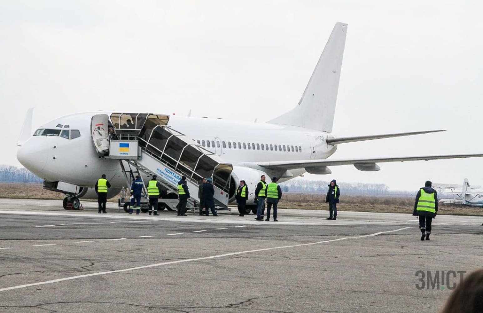 Полтава – 2019. Рік у фотографіях