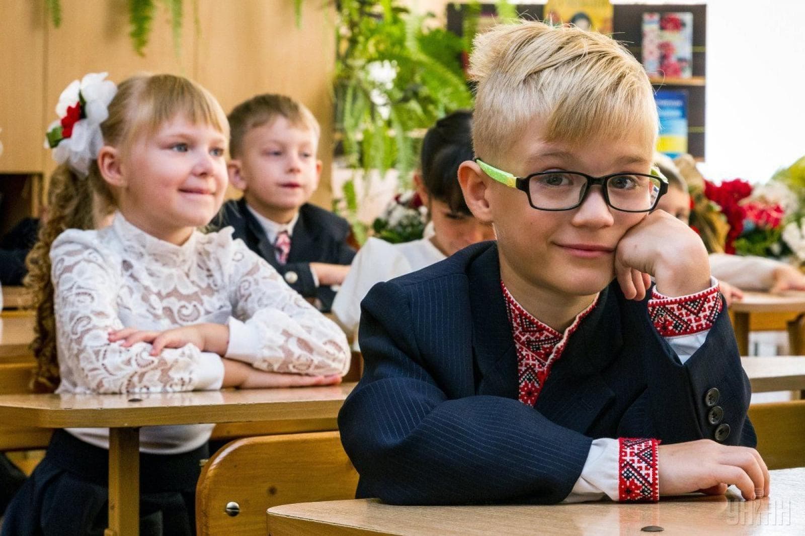 Навчальний сезон 2018-2019: коли школярі Полтави йтимуть на канікули