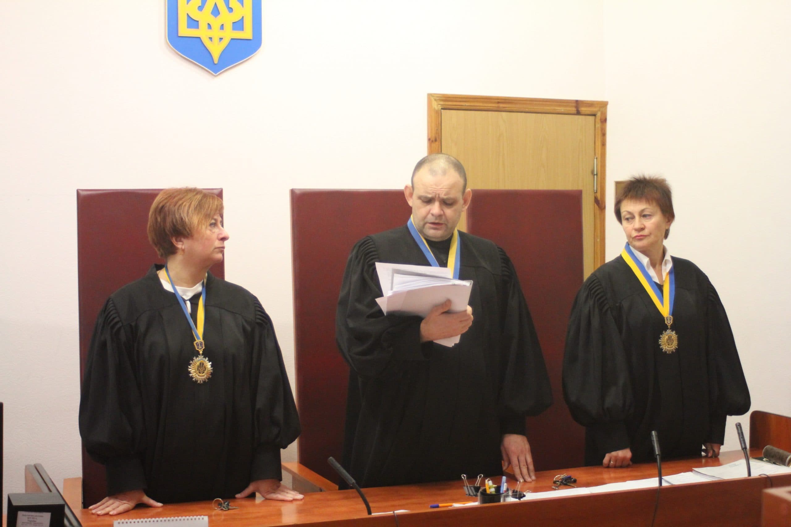 Апеляційний суд не вважає, що орендар екс-кінотеатру Котляревського ухиляється від сплати мільйонних боргів