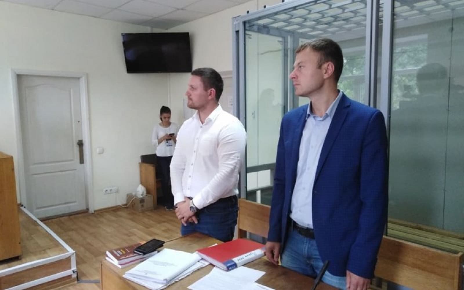 Слідчого у справі голови Опішнянської ОТГ Миколи Різника звинувачують у бездіяльності