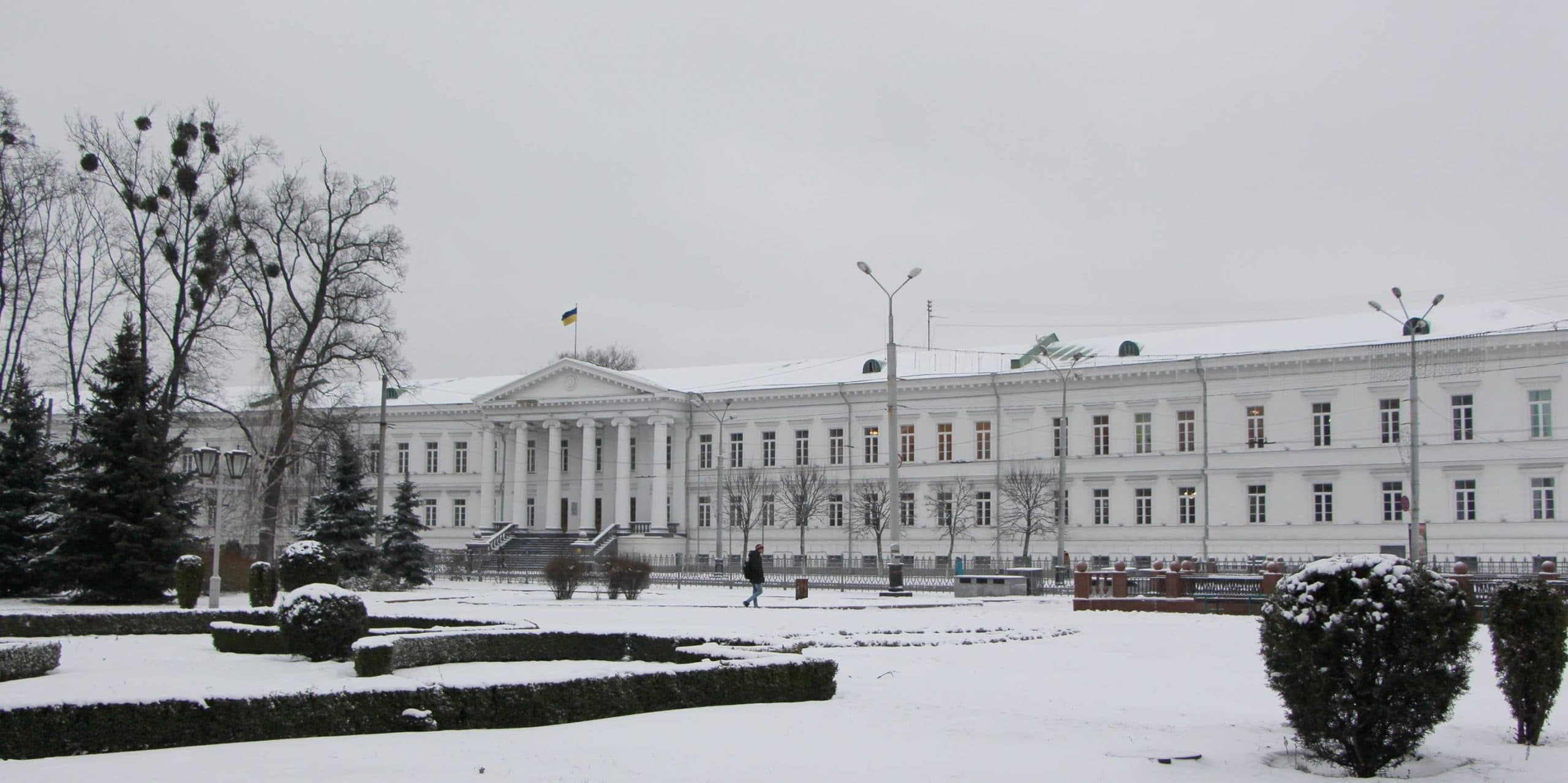 Позачергова сесія Полтавської міськради відбудеться 21 грудня. Питання порядку денного