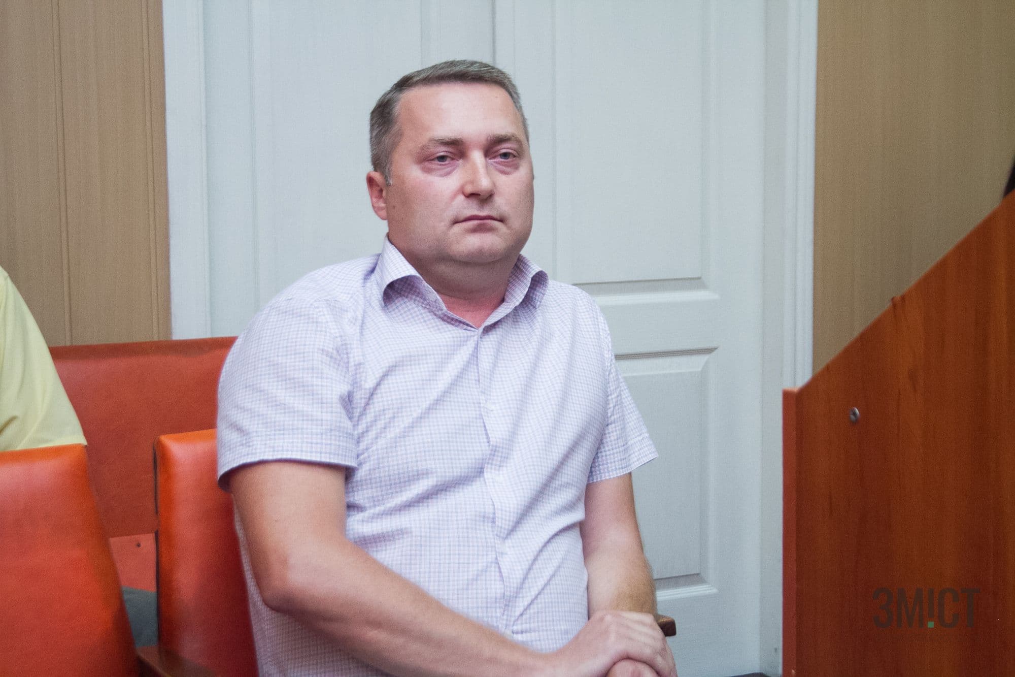 У Ленінського райсуду Полтави новий очільник