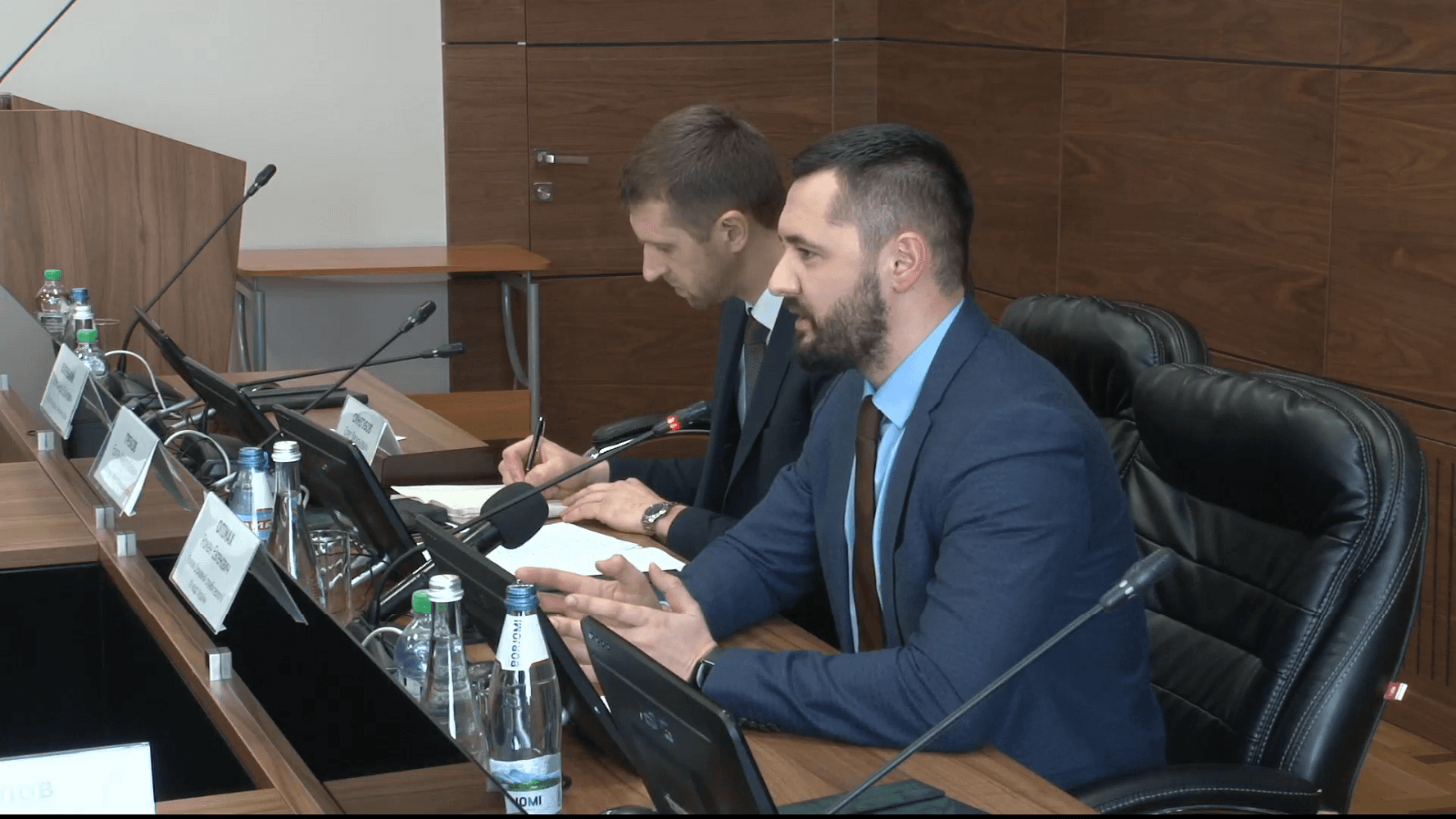 До атласу для інвесторів потрапили 2 вуглеводні перспективні ділянки на Полтавщині