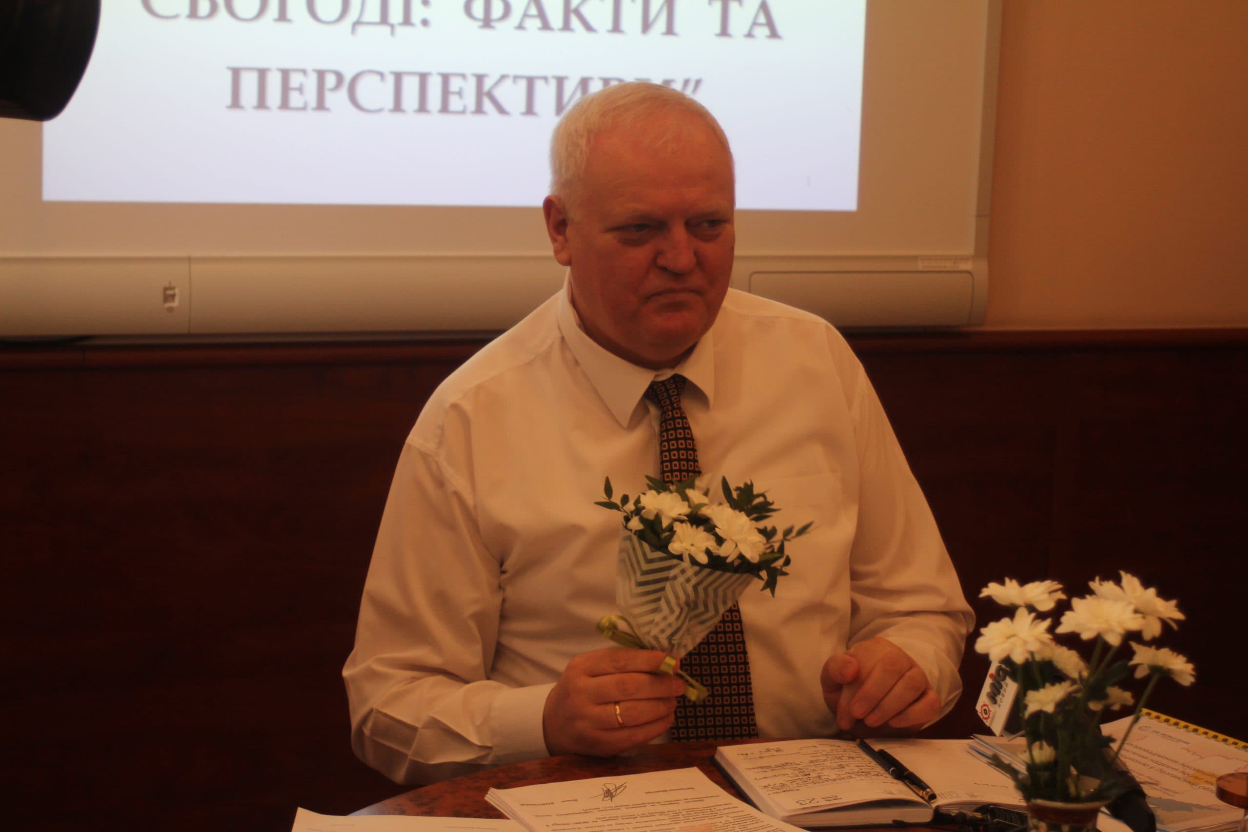 Квітни, а не хворій: у Полтаві говорили про лікування туберкульозу