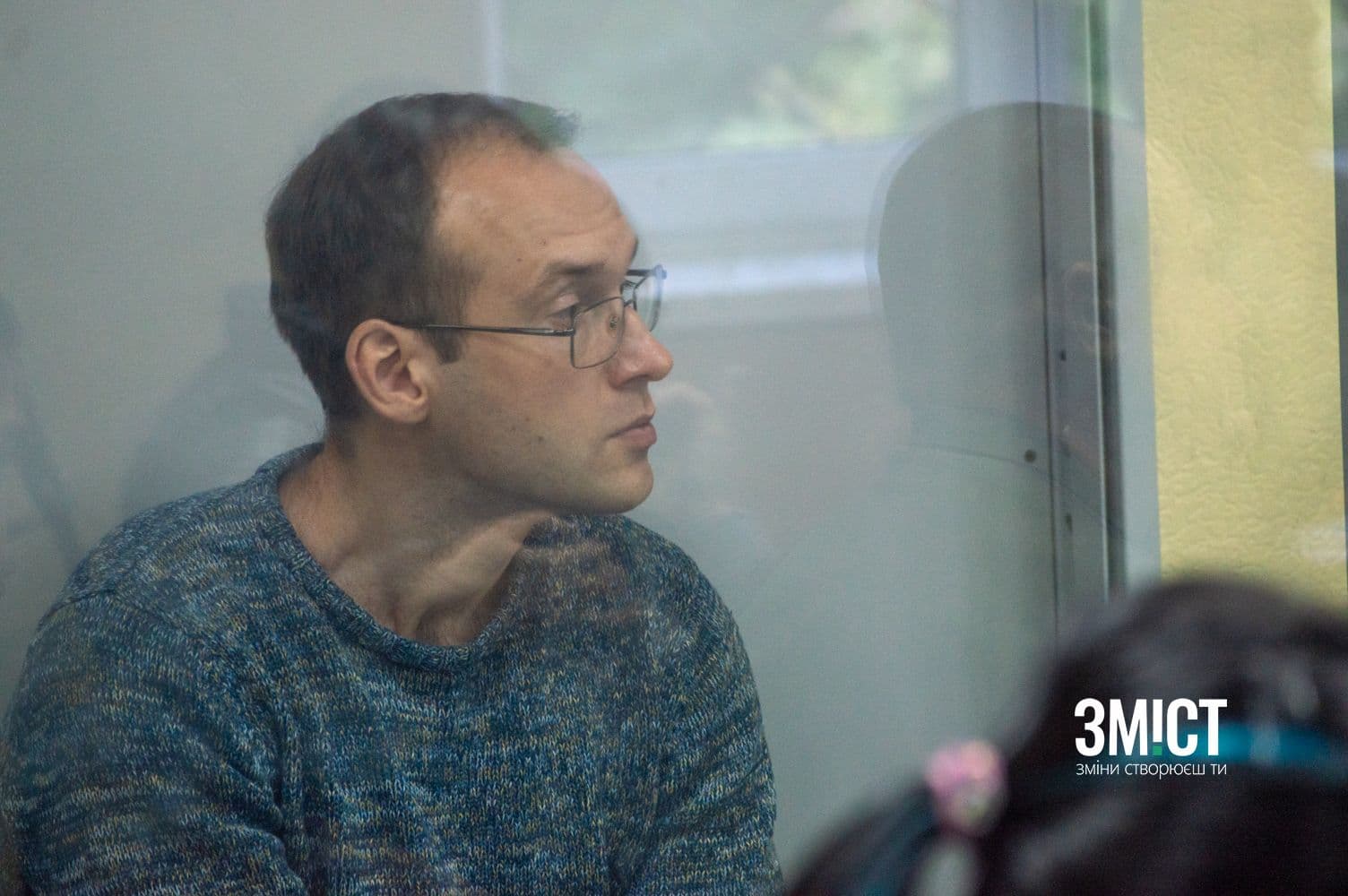 Прокуратура планує оголосити полтавському хакеру Капканову нову підозру – продовжили досудове розслідування