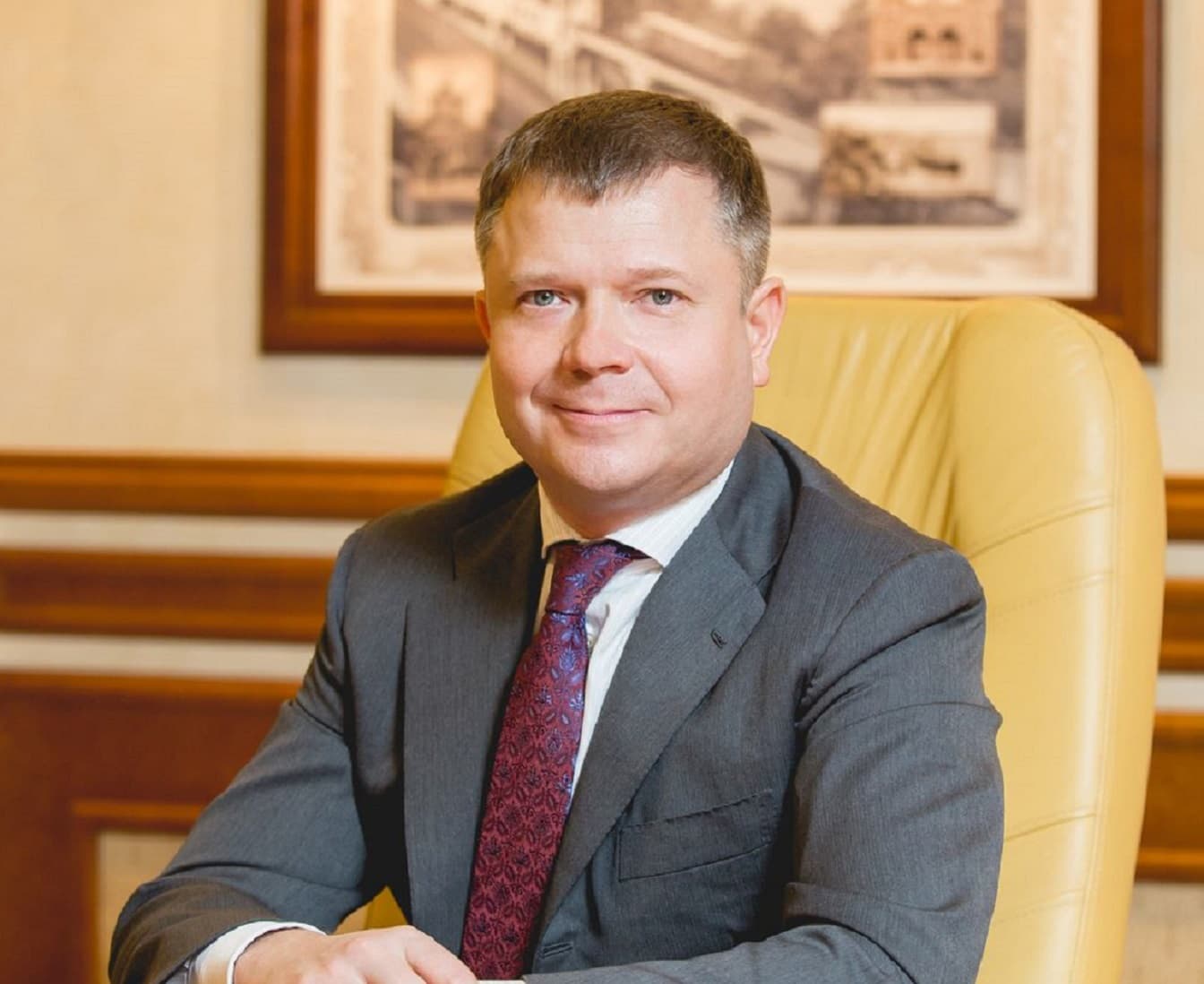 Полтавський депутат не задекларував майже півмільйона доларів прибутку від іноземної компанії