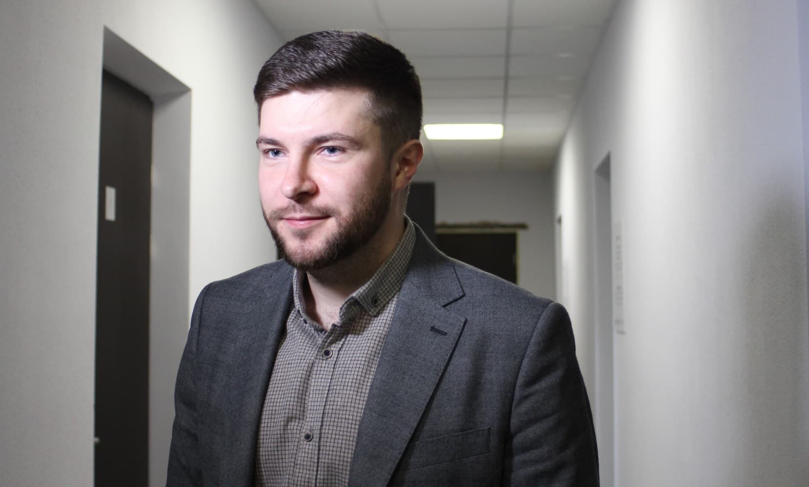 Місцеві вибори у 2020 році будуть мотивацією для реалізації усіх проєктів «Бюджету участі» – Вадим Сорока