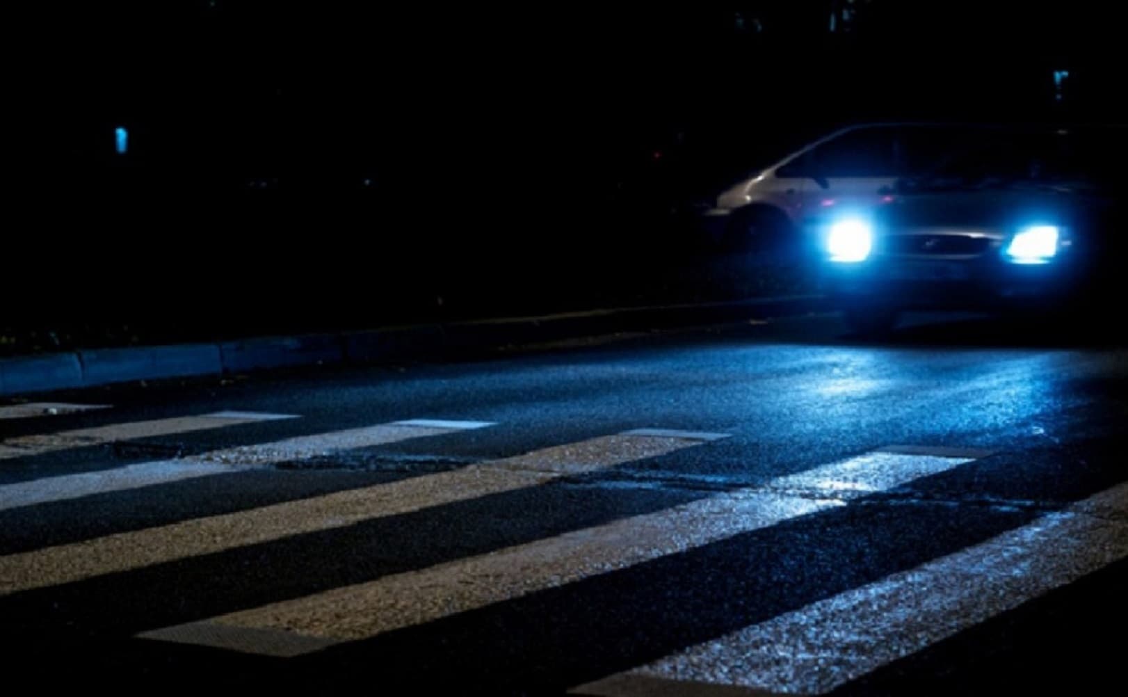 Пішохідні переходи Полтави, які планують обладнати LED-світильниками (КАРТА)