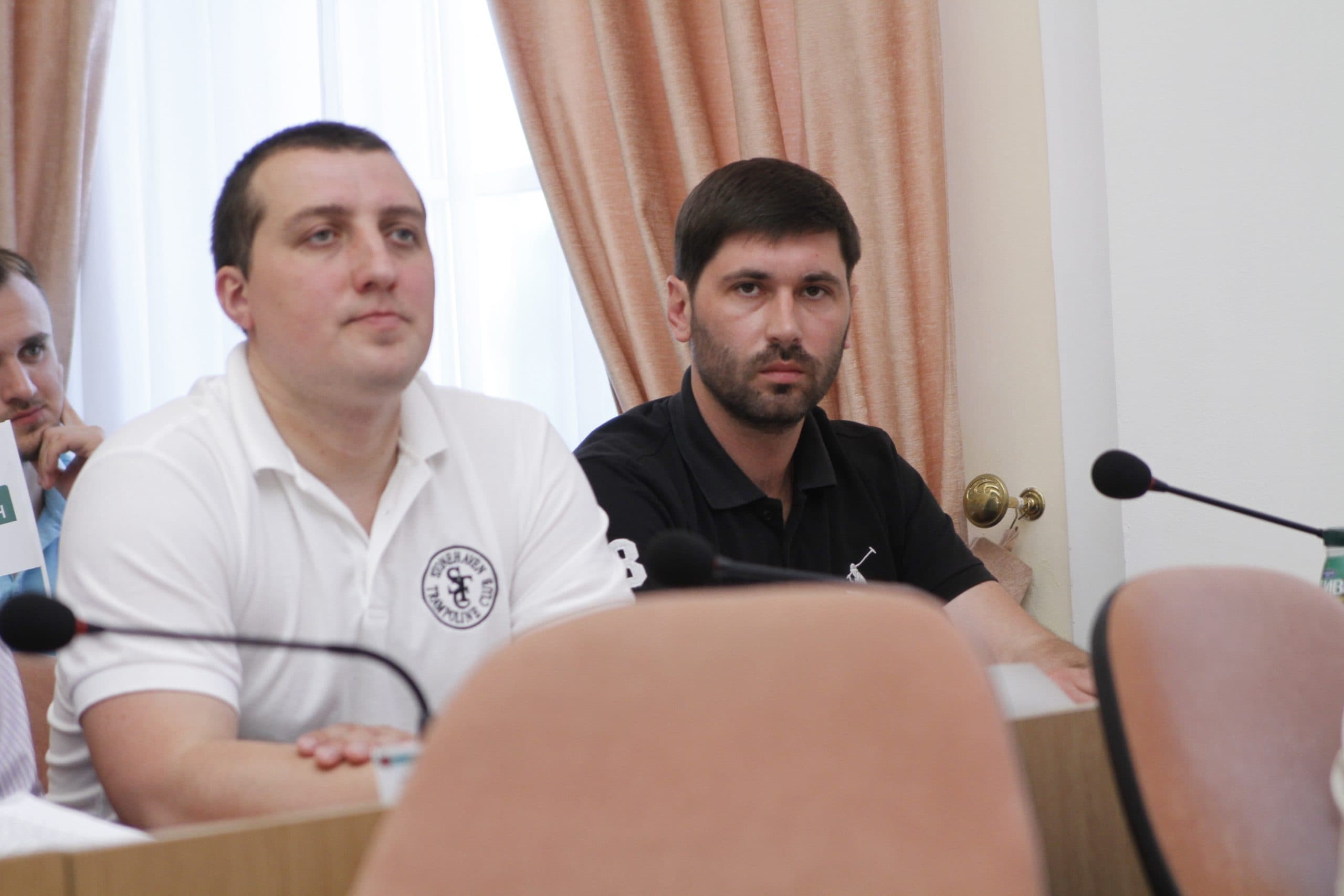 Новий депутат міськради збирається поповнити лави земельної комісії