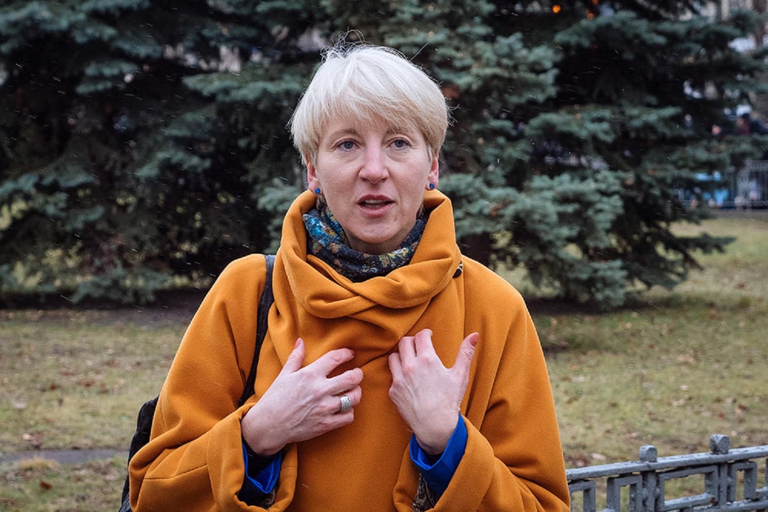 Лариса Гольник подала позов до суду щодо перерахунку суддівської винагороди