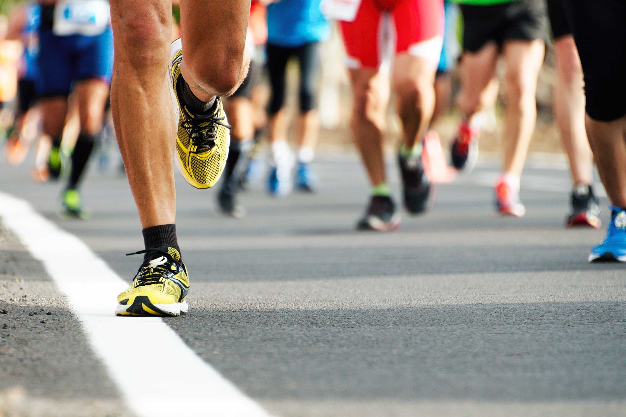 Уперше у Полтаві відбудеться годинний забіг Ltava Run Racing