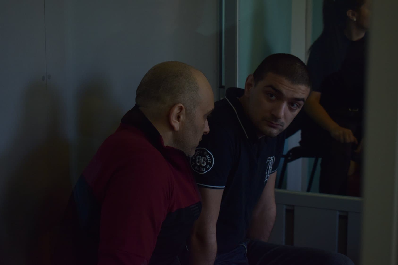 Вбивство миргородського депутата: суддя долучила до справи інформацію про дзвінки обвинувачених